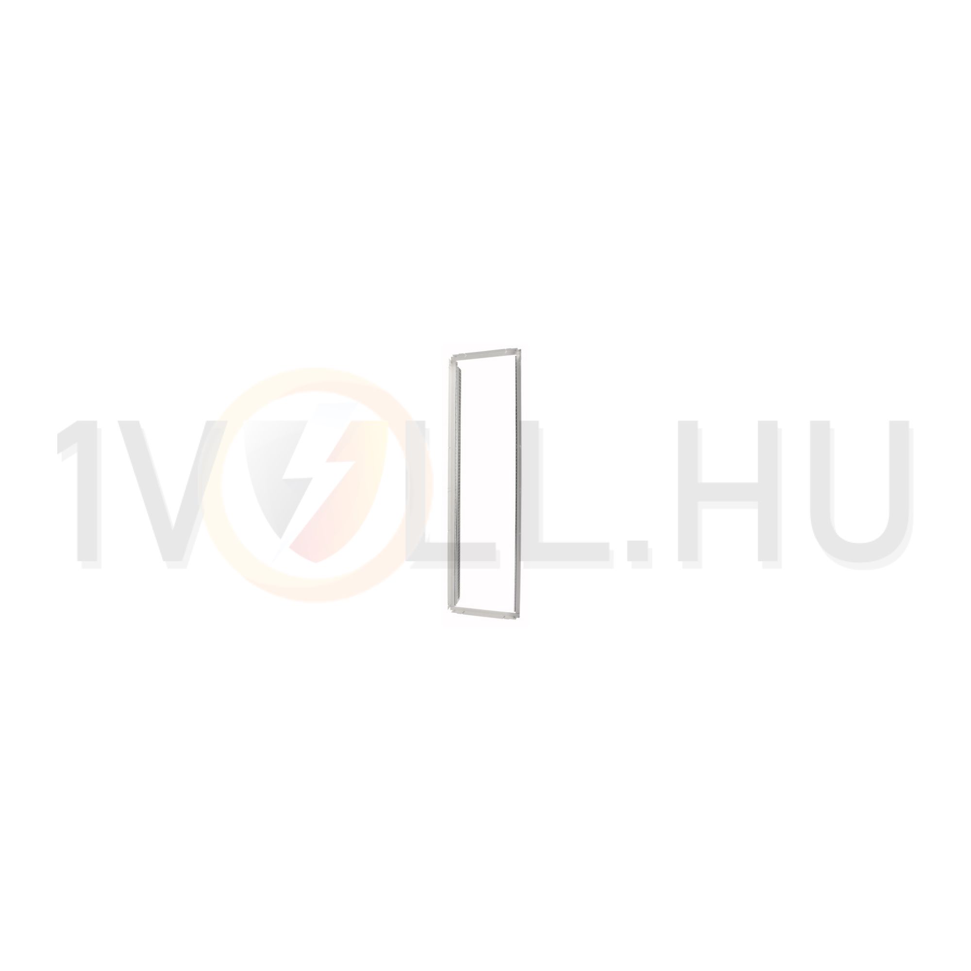 Beépítőkészlet install készülékekhez mellső fix 991mm-sz 1900mm-ma 53mm-mé XVTL-BP-W-10/20 EATON - 115222