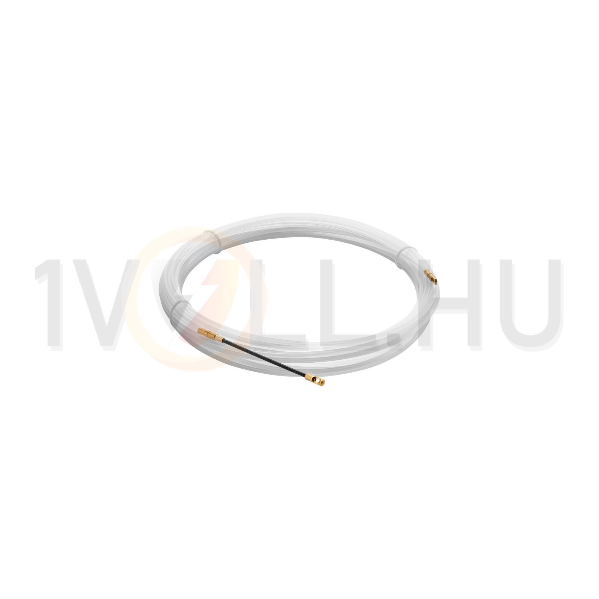 Behúzószál poliamid (PA) 4mm/ 5m kerek védőcső-hoz STS GEWISS - DX52305