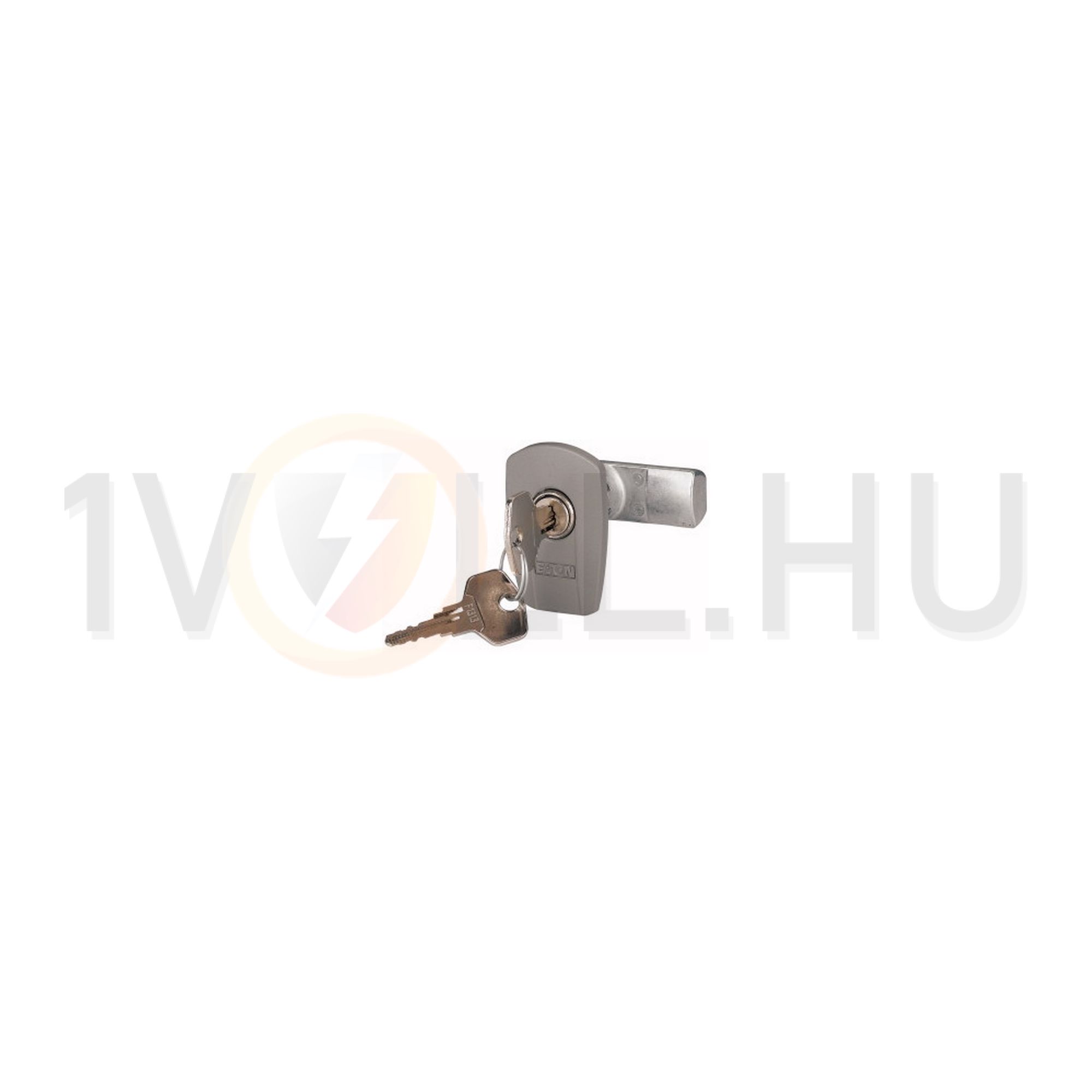 Biztonsági zár Xboard+ +2kulcs hengeres kulcsos BPZ-LOCK EATON - 102467