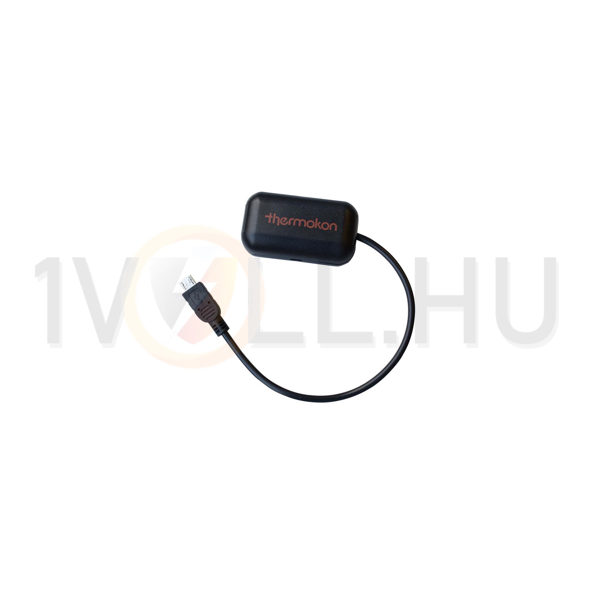 Bluetooth (mikro)USB-kulcs USApp - USE-M/-L kommunikációra Thermokon - 668262
