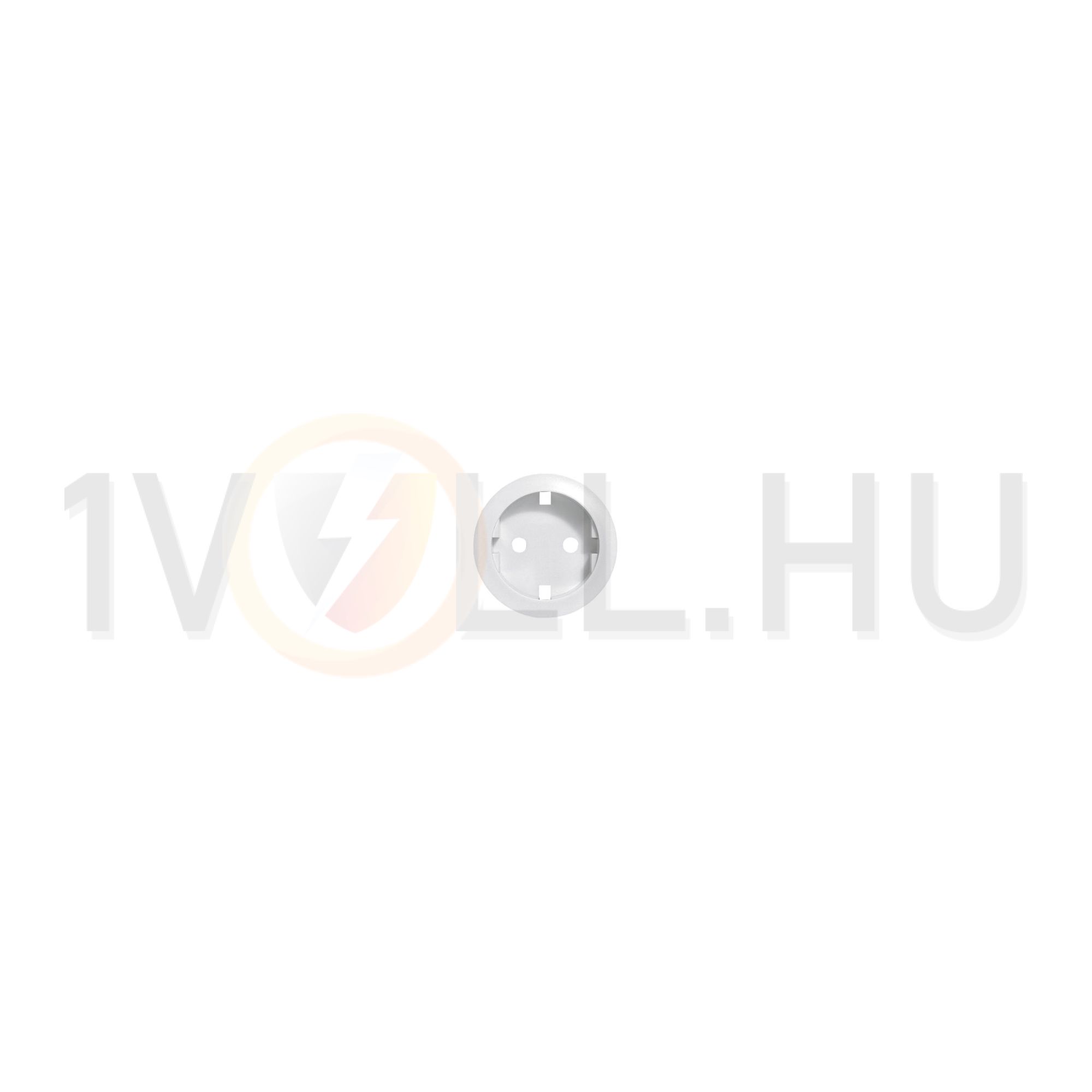 Céliane fedlap 162 dugaljhoz fehér LEGRAND - 068131