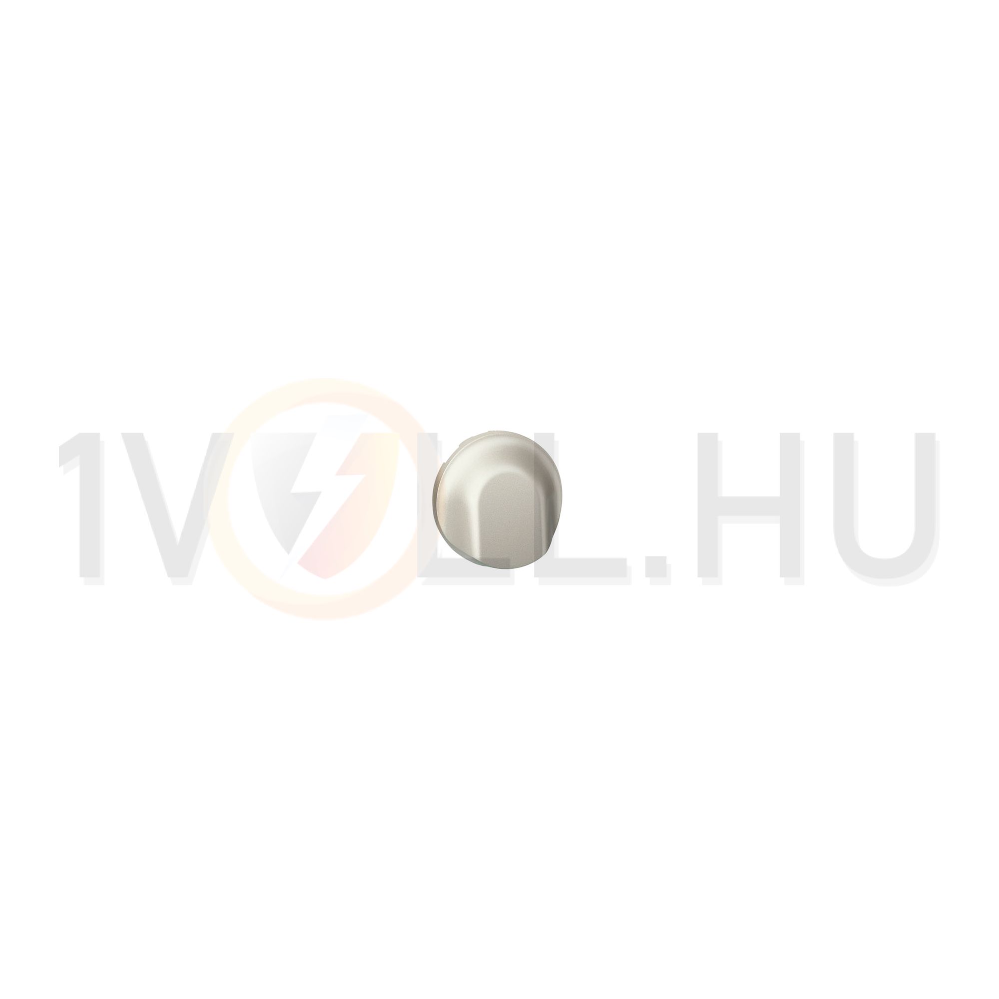 Céliane kábelkivezető fedlap titán LEGRAND - 068441