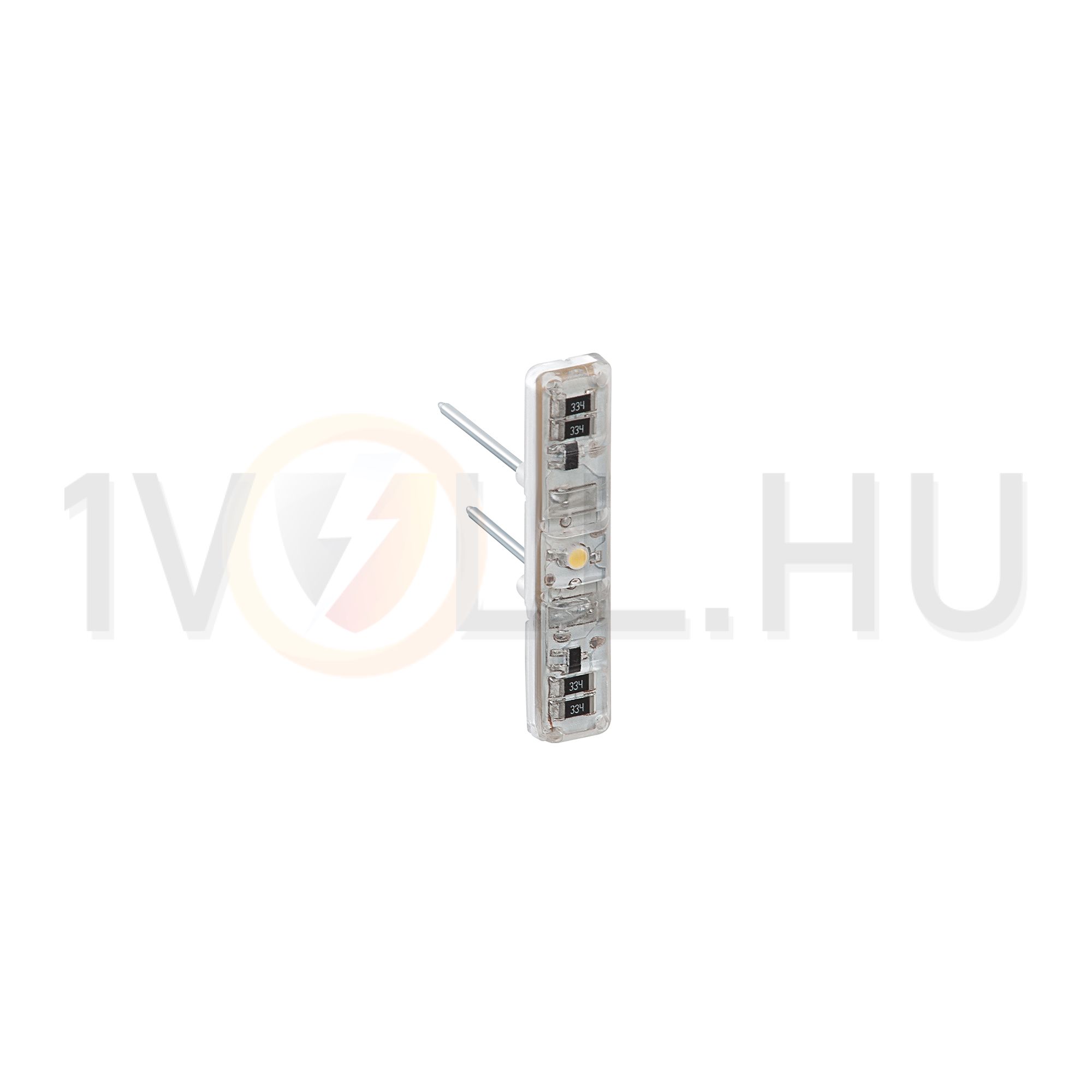 Céliane/Mosaic világítóbetét kapcs/nyg.-hoz LED 230V fehér-fényű dugaszolóaljzat LEGRAND - 067688