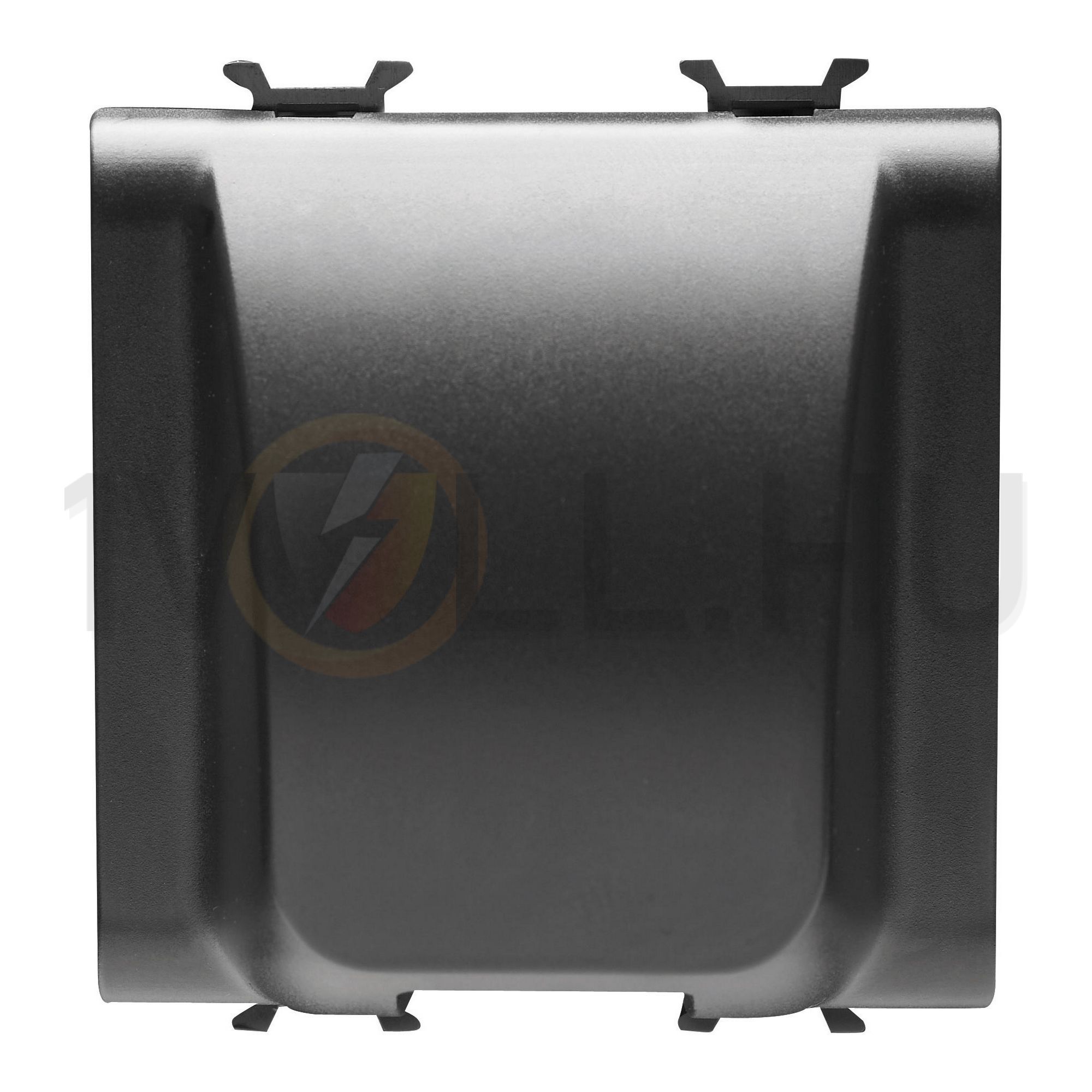 ChoruSmart kábelkivezető 2M fekete  GEWISS - GW12194