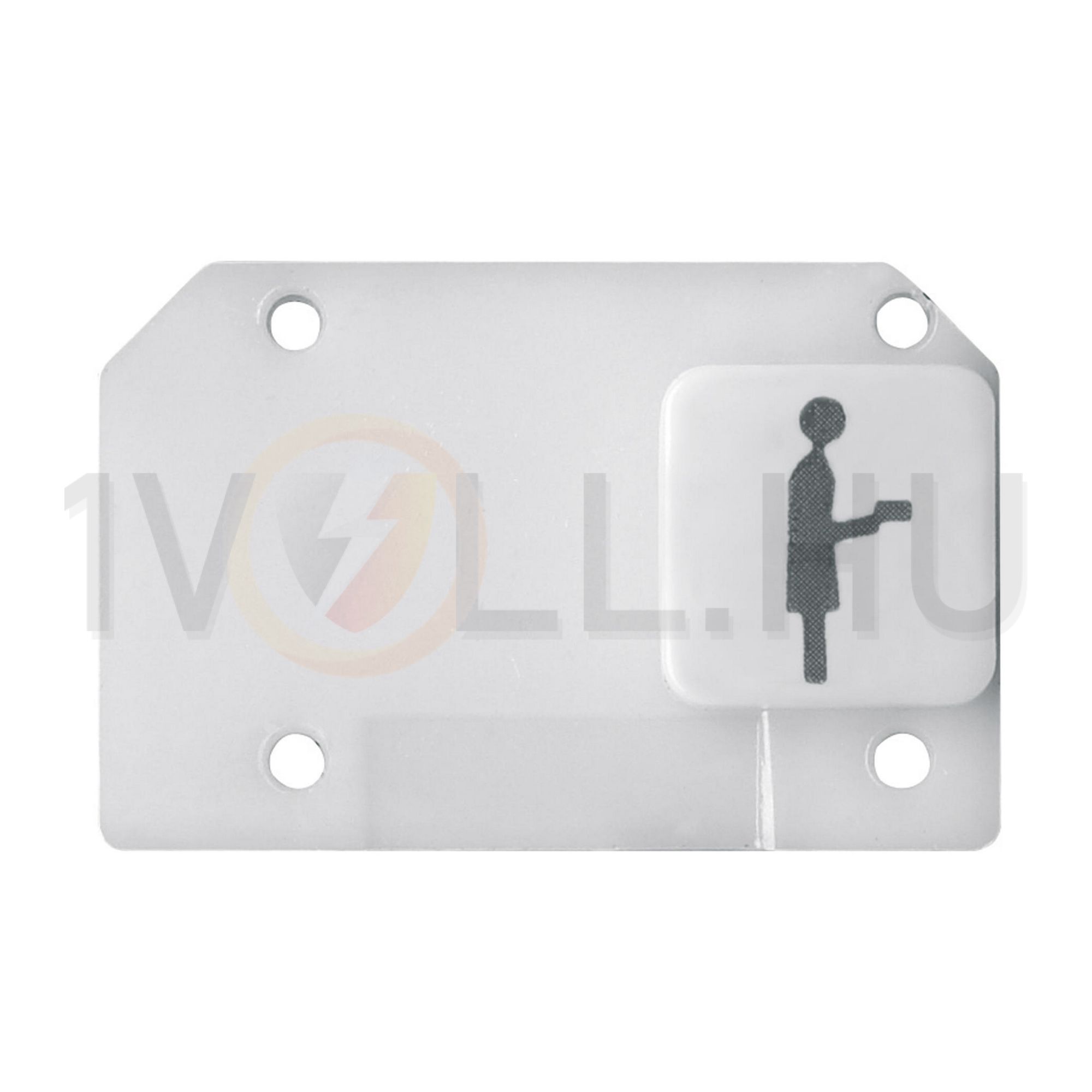 Chorus szimbólumlencse kapcsolóhoz