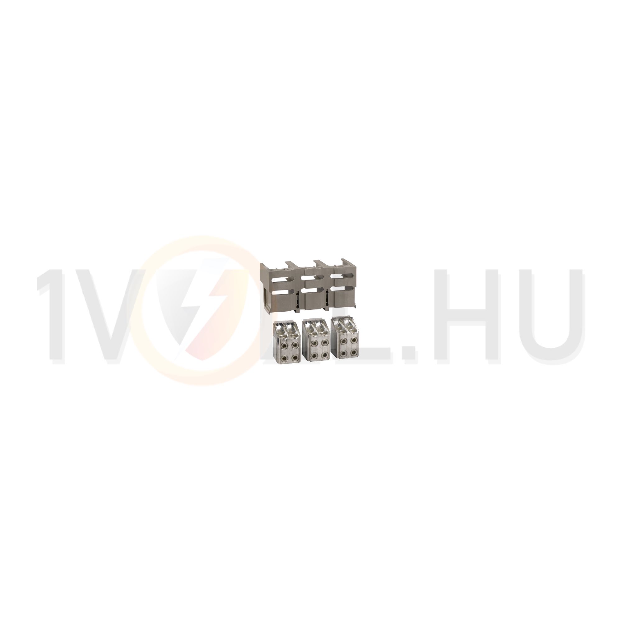 Csupasz kábel csatlakozó 3P 1250A 4x240mm2 NS630...1600-hoz 3P NS630b-1600 Schneider - 33640