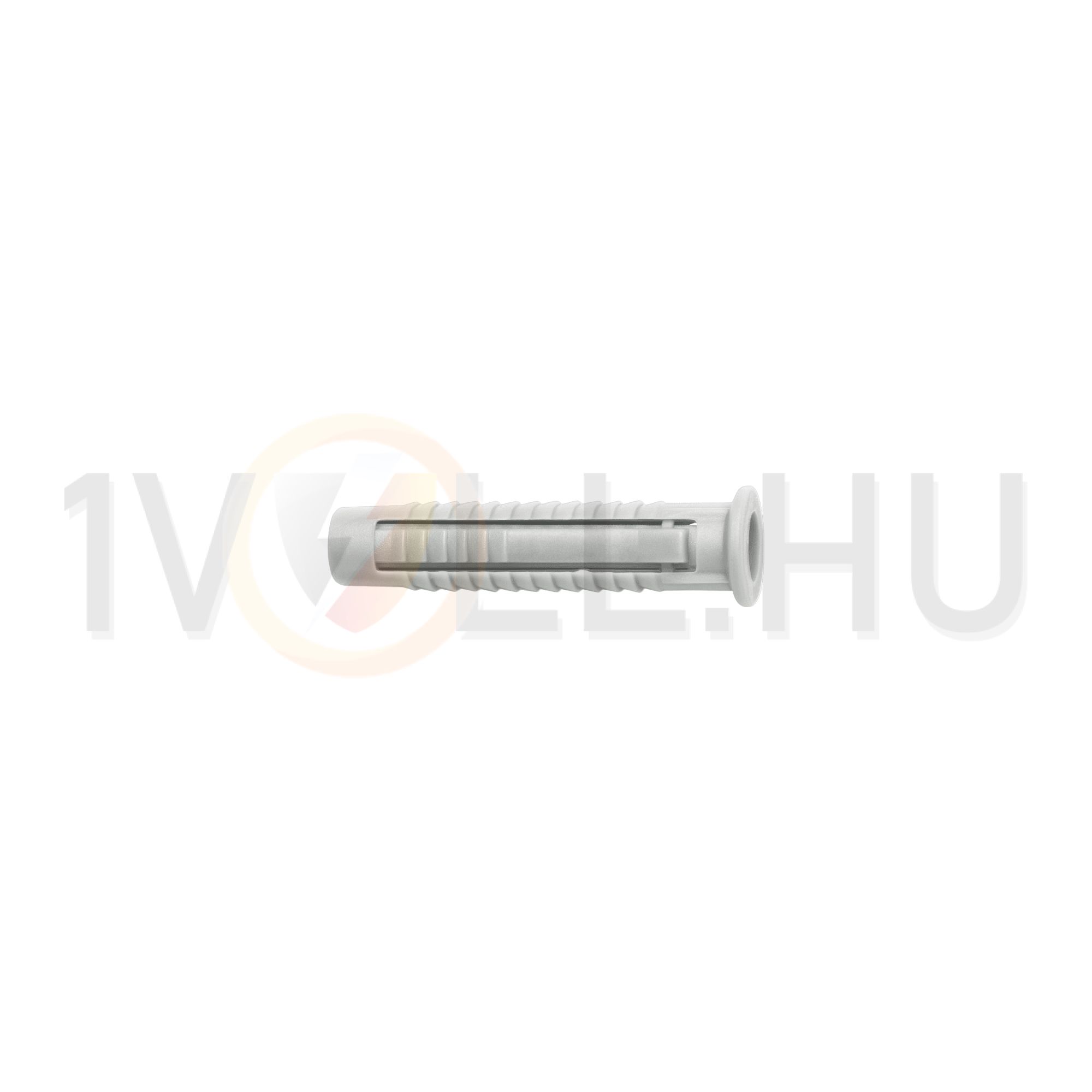 Dübel univerzális nejlon 8mmd-furat 40mm 4,5-6mm-csavarátmérőhöz műanyag FX CELO - 98FX