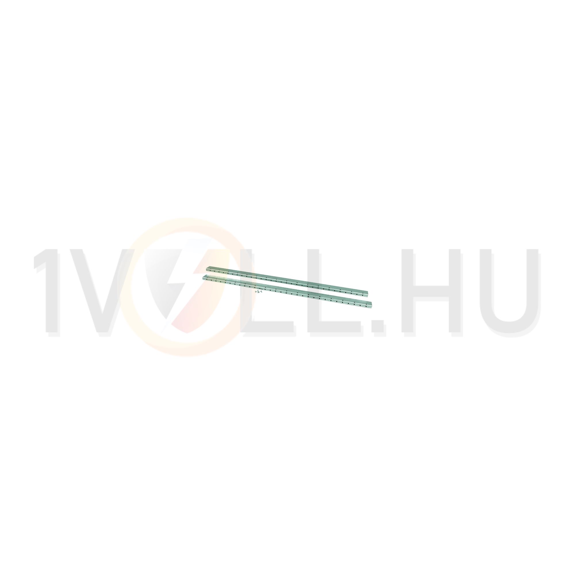 Előlapfelfogó készlet Xboard+ 14mmx 1148mmx 35mm fém nemesacél BPZ-FPS/1150 EATON - 112346