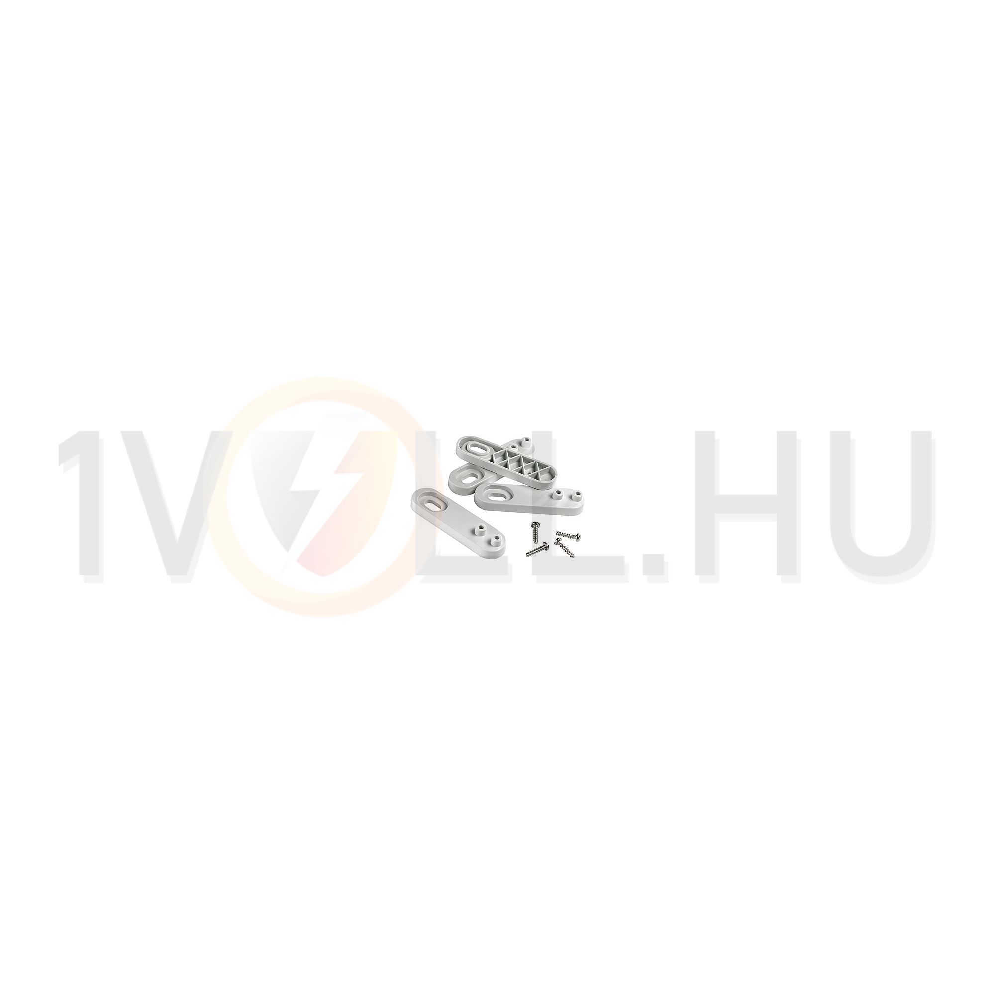 Fali rögzítőfül készlet (4db) Kaedra Schneider - 13935