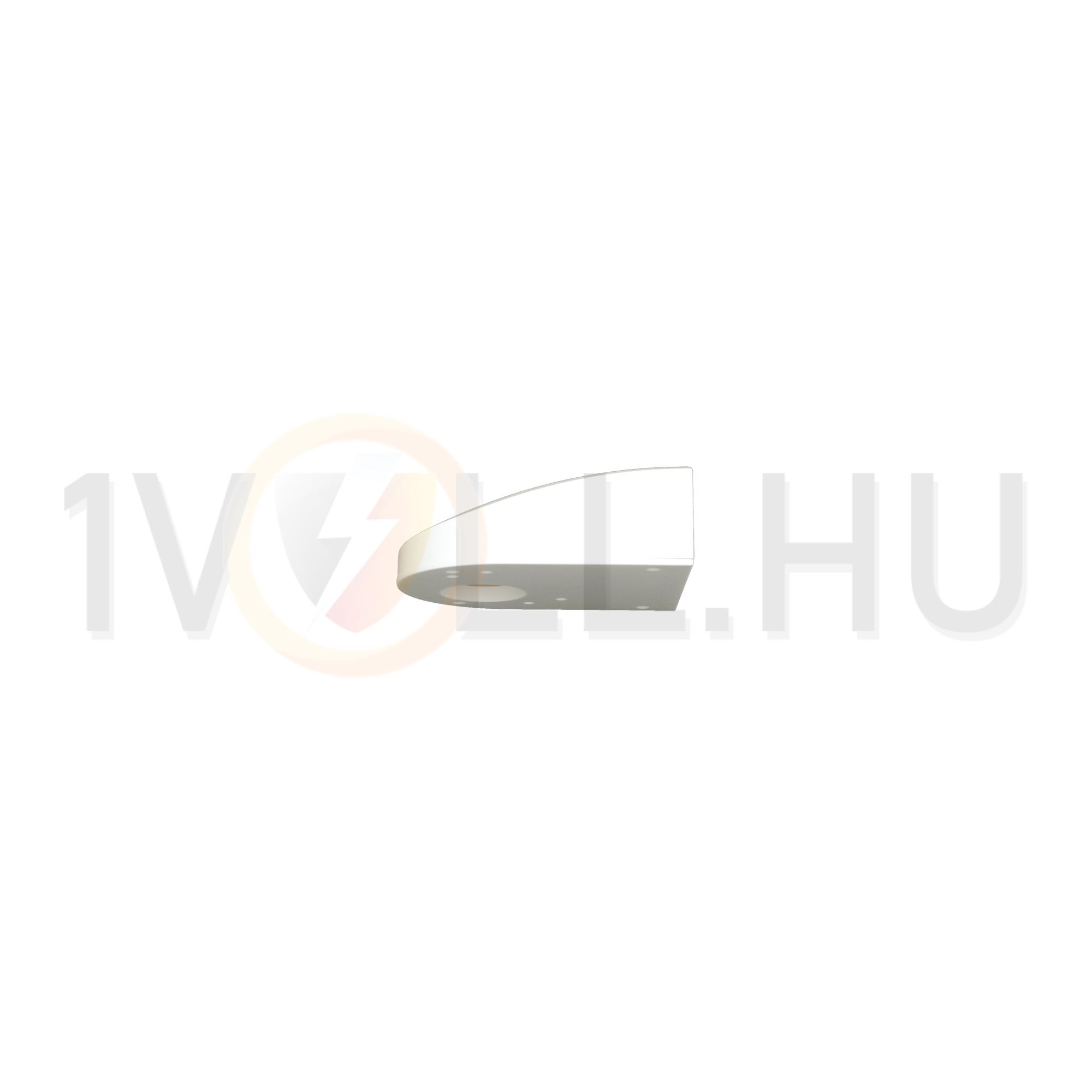 Falitartó PD4-K-AP, PD2-AP, PD4-AP érzékelőhöz fehér PD4-K-AP B.E.G. - 92441