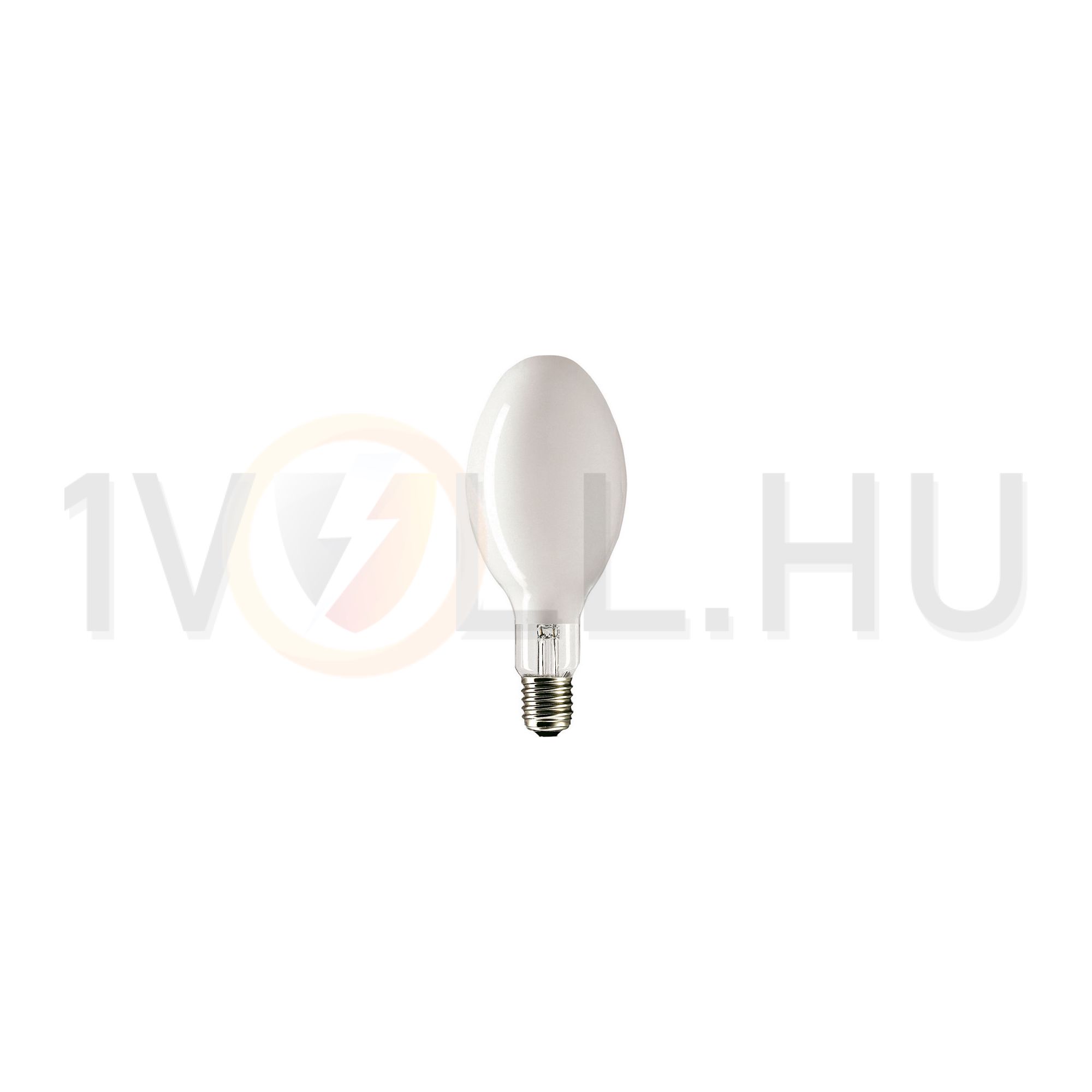Fémhalogén lámpa egyfejű cső 450W E40 32500lm 4500K MASTER HPI PLUS 450W/645 BU E40 1SL/6 Philips - 928074309892