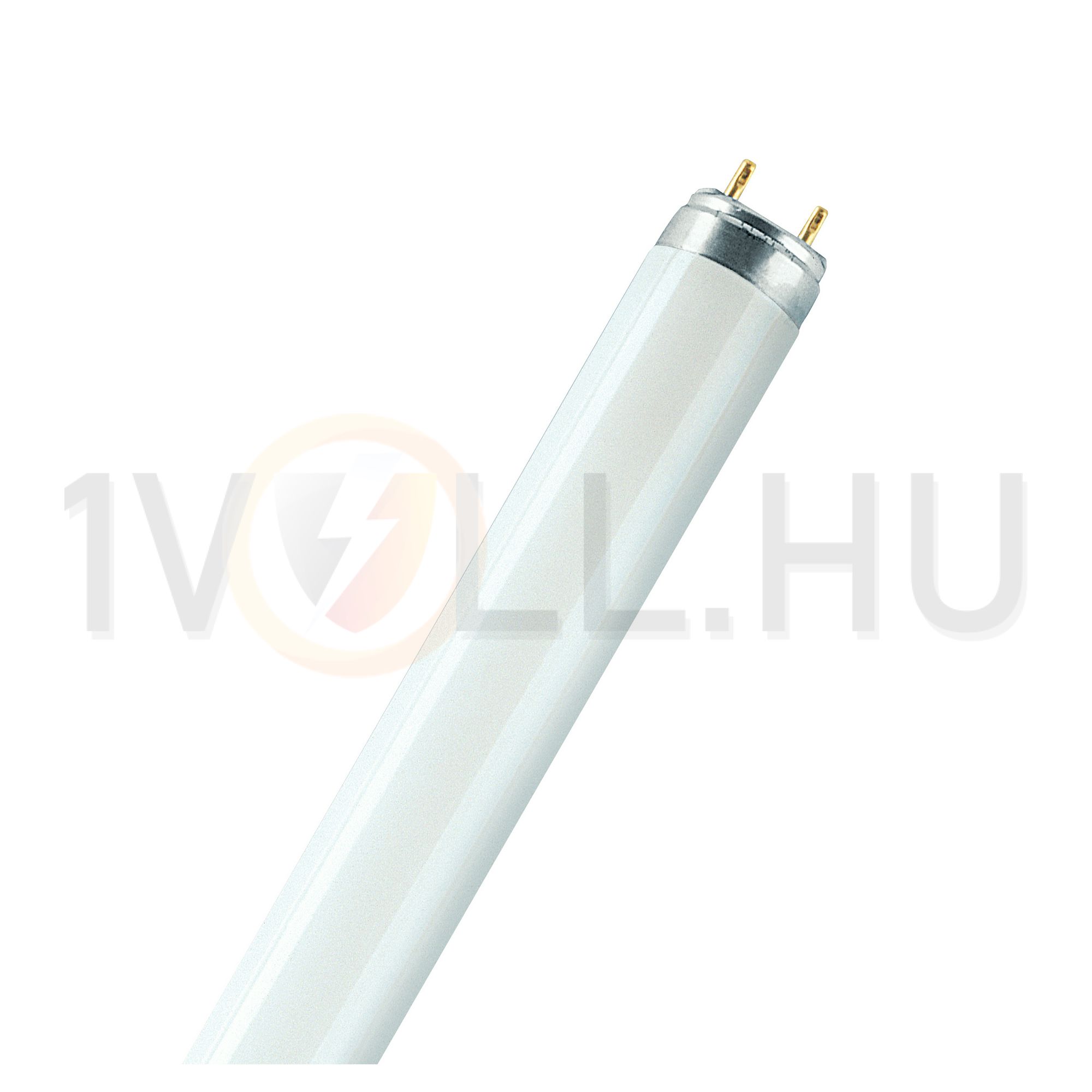 Fénycső 1,2m DIM élelmiszer-hez T8 G13 36W 1800lm 20000h fehér B-en.o. LumiluxNatura LEDVANCE - 4050300010526