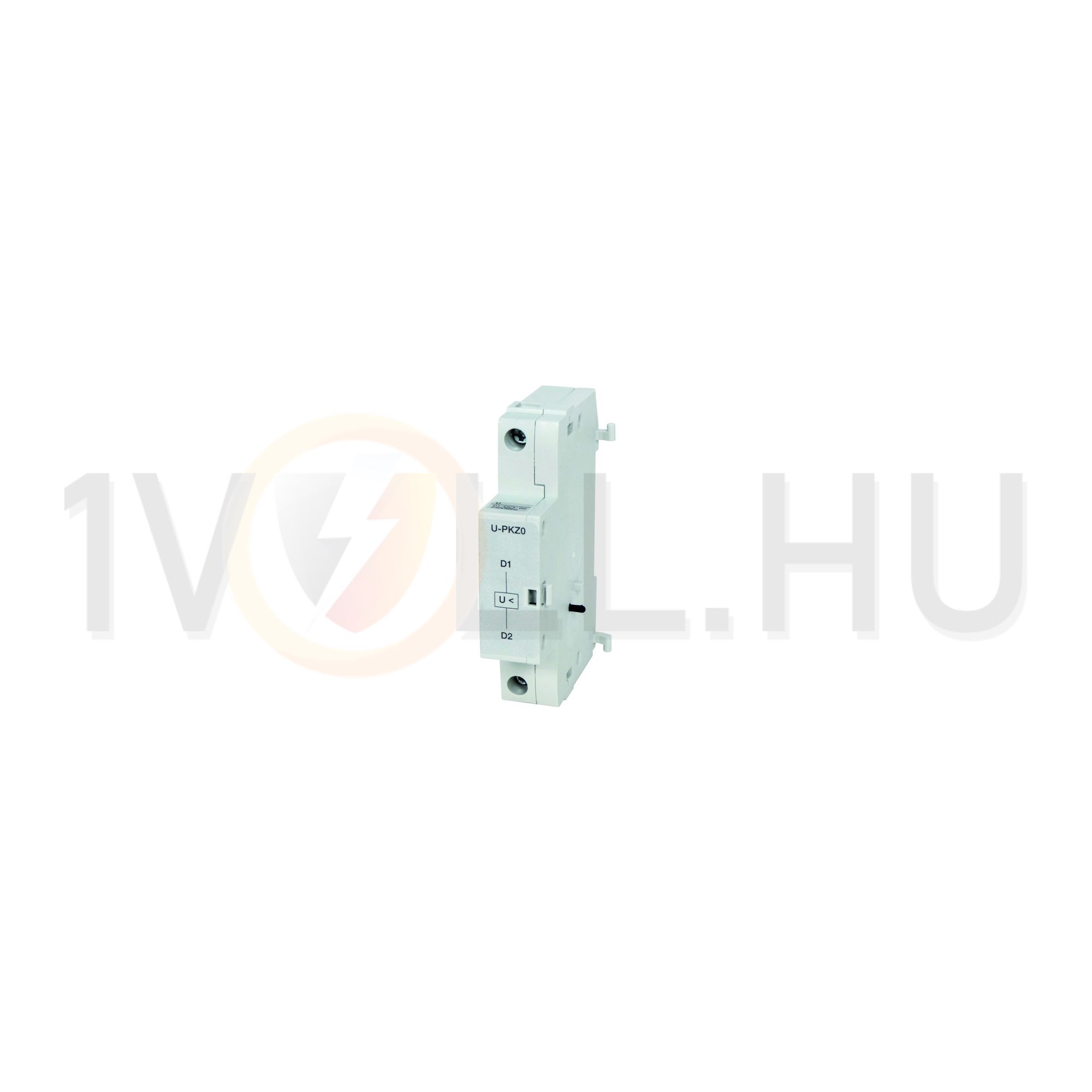 Feszültségcsökkenési (nullfesz)kioldó 230VAC U-PKZ0(230V50HZ) EATON - 073135