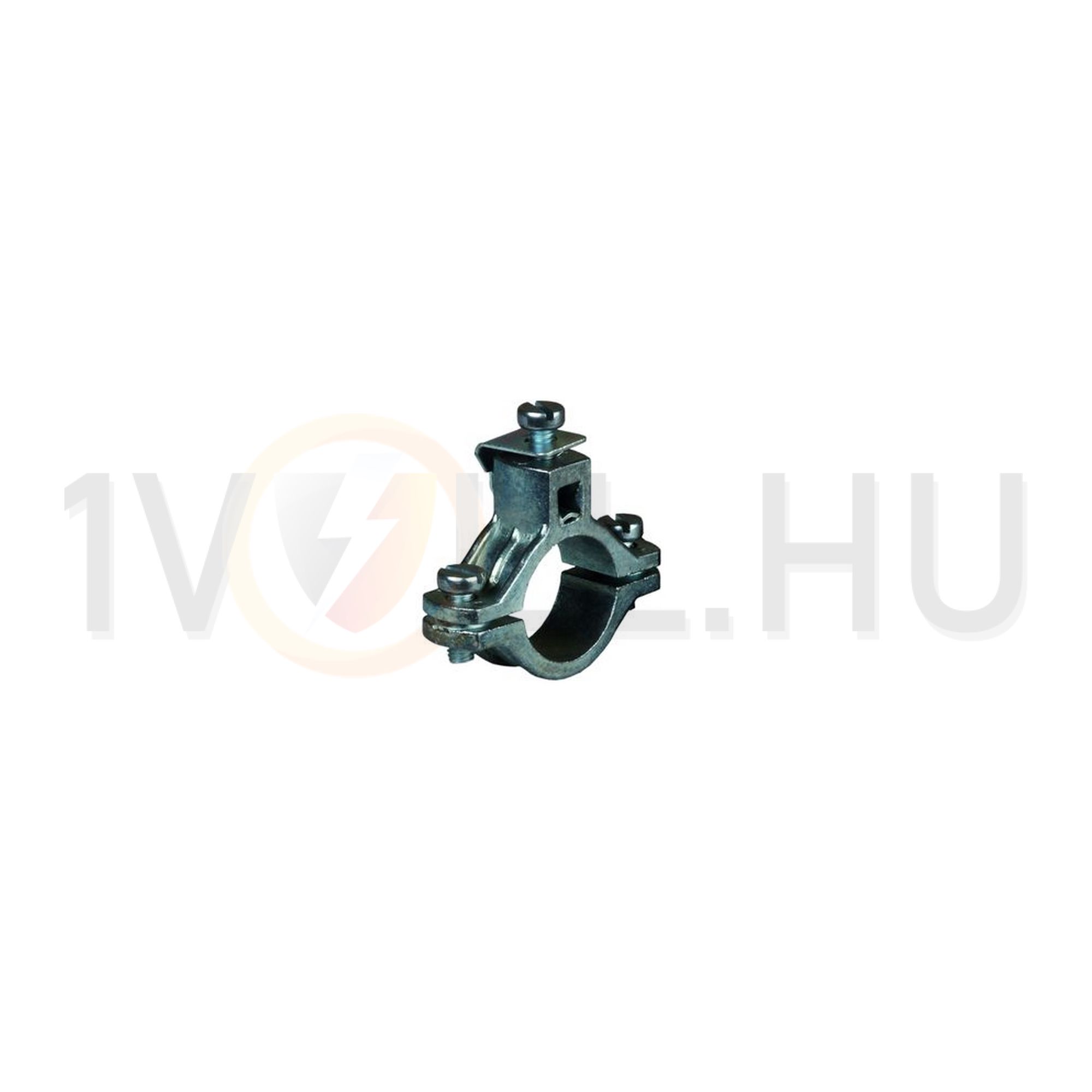 Földelő csőbilincs 1/4