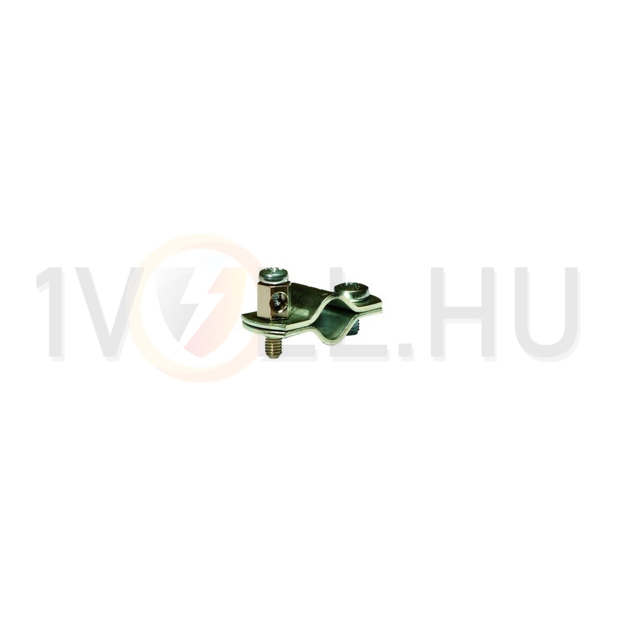 Földelő csőbilincs 1