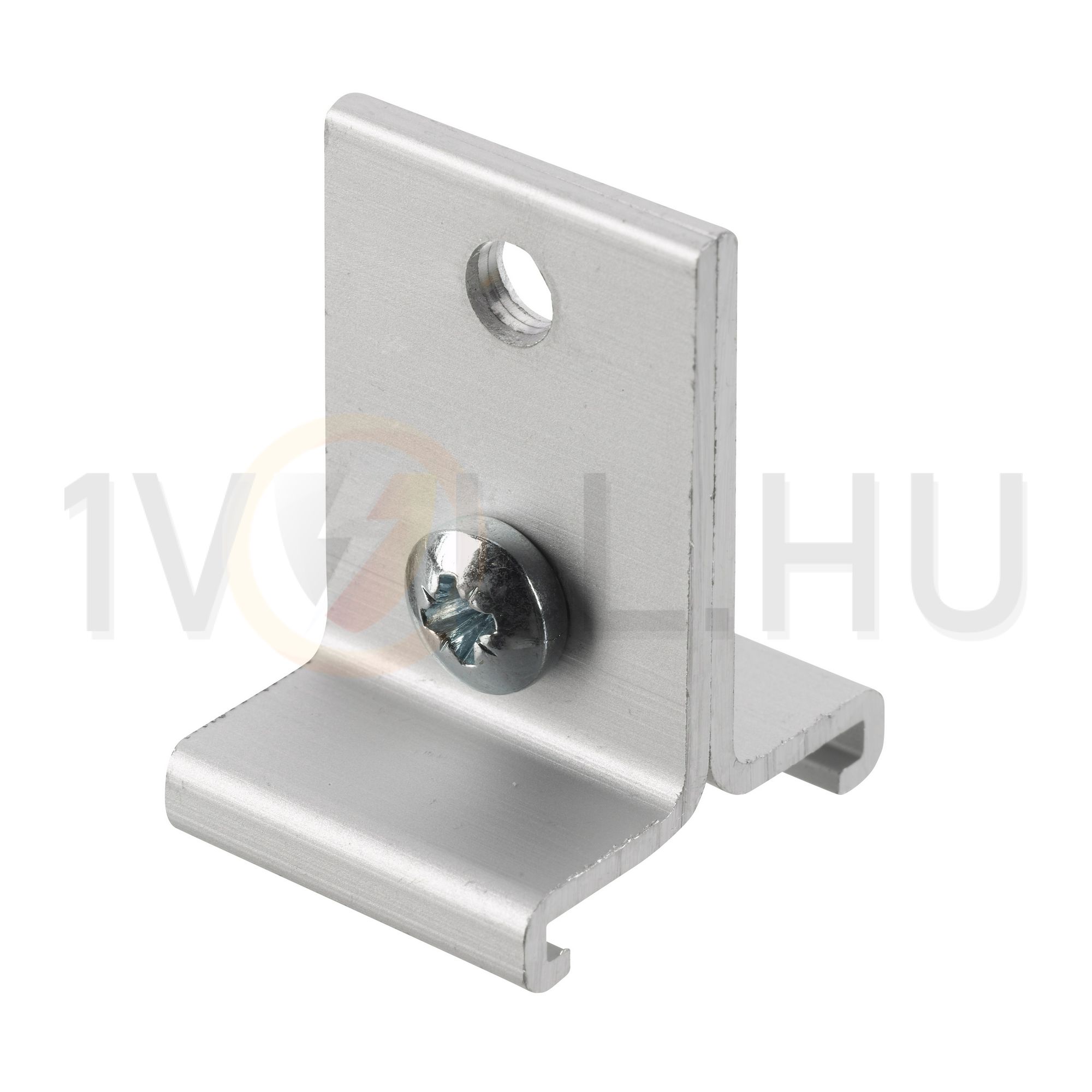 Függesztőbilincs világítási sínhez max.200N alumínium alumínium SKB 16-1 LIVAL - 19180161