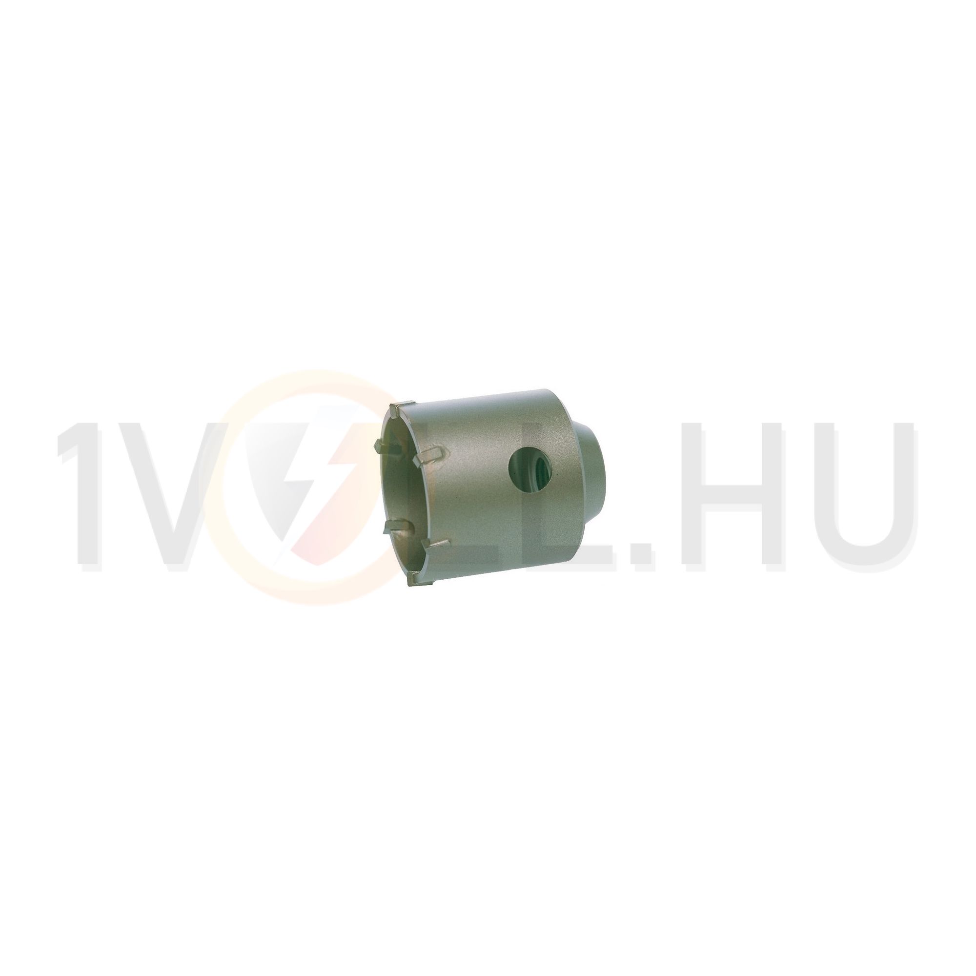 Fúrókorona beton-/kőzet-/téglához keményfém-betét 68mm 50mm-mélység SDS-plus-befogó M16 RUKO - 2260651