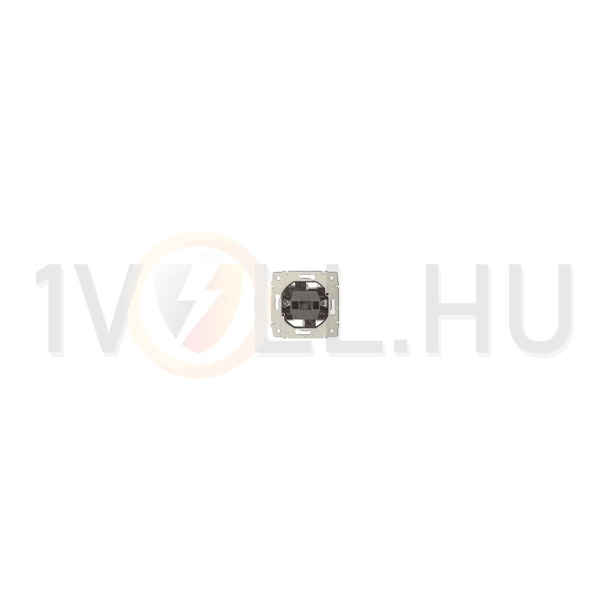 Galea 103 3P kapcsoló kezelőelem szürke süllyesztett IP21 1- billentyű/gomb LEGRAND - 775803