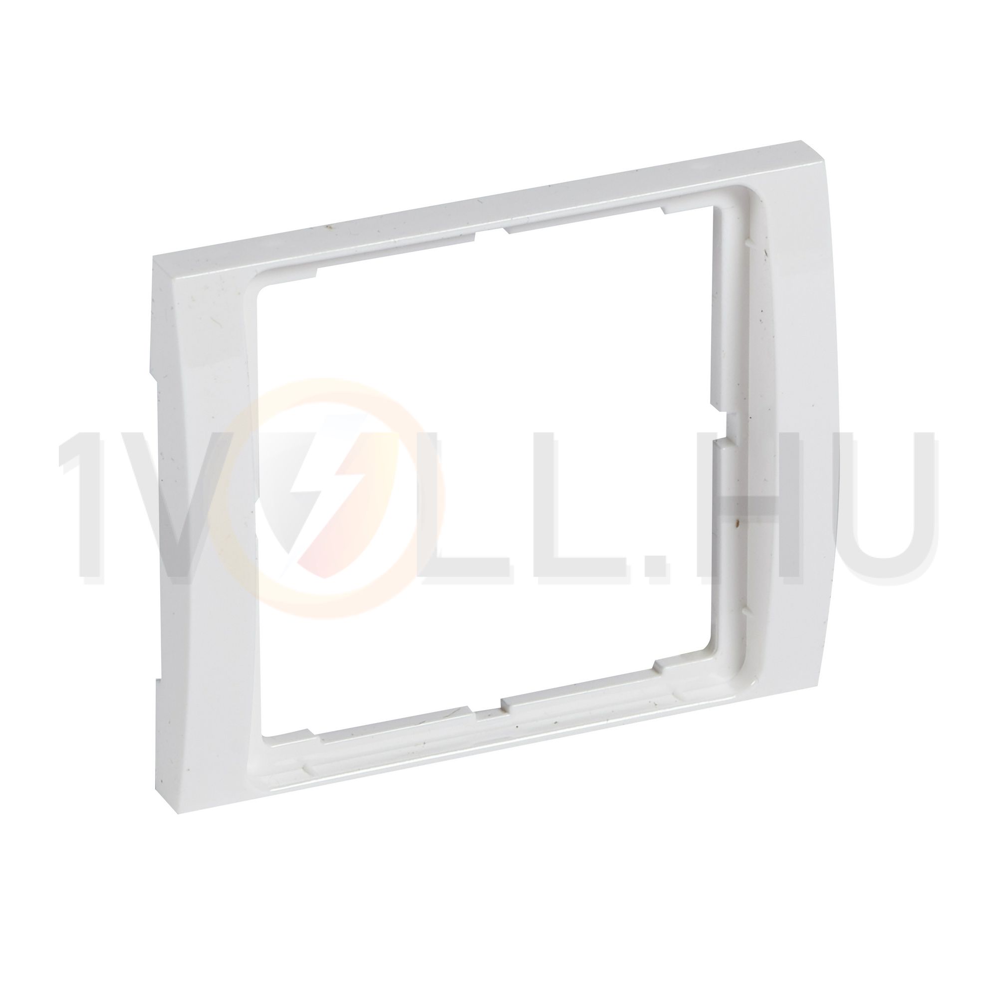 Galea adapterkeret 2xRJ45-betaéthez fehér SFPT LEGRAND - 771099