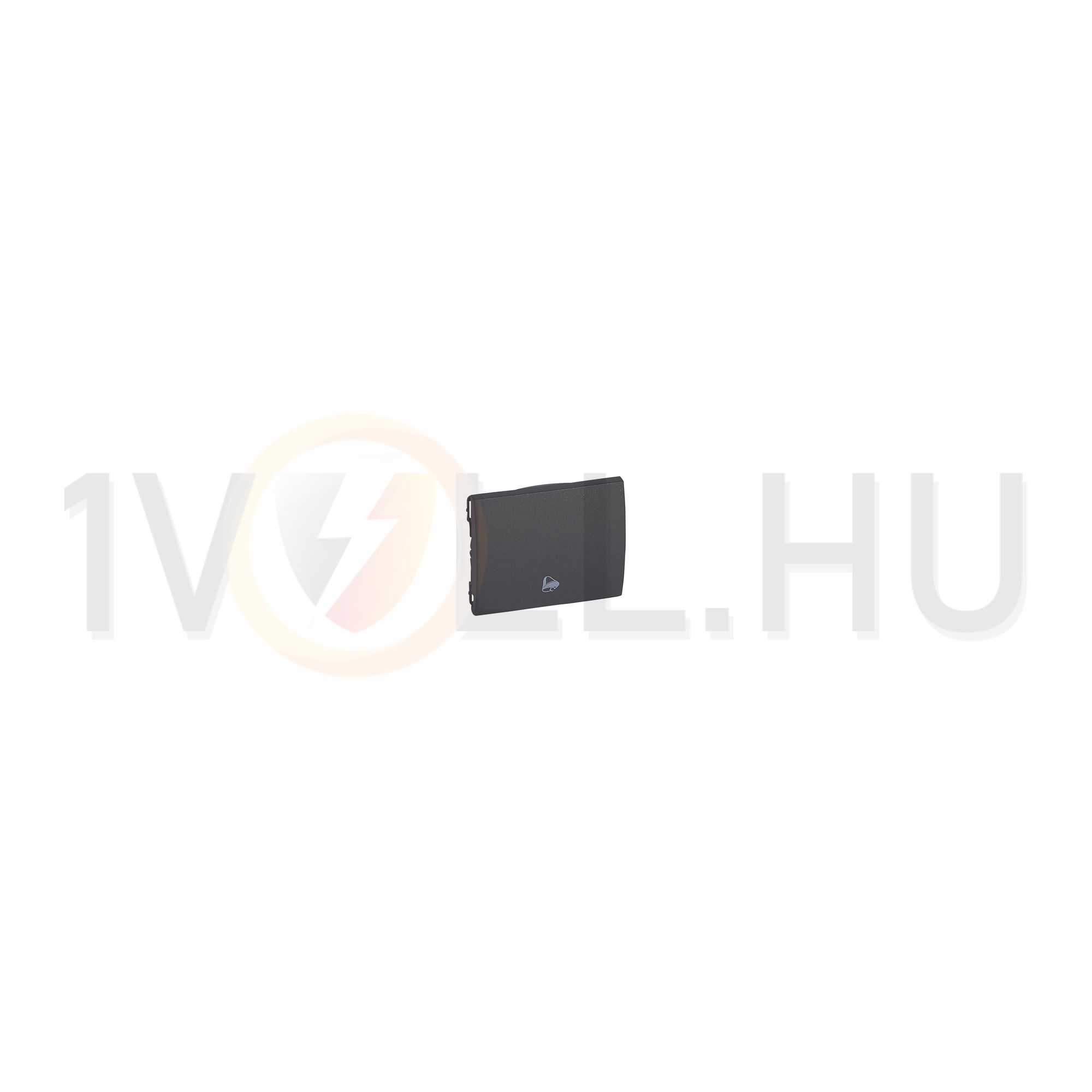 Galea billentyű mélybronz egyes kapcs/nyg.-hoz bronz csengő-jel IP21 műanyag fényes LEGRAND - 771246