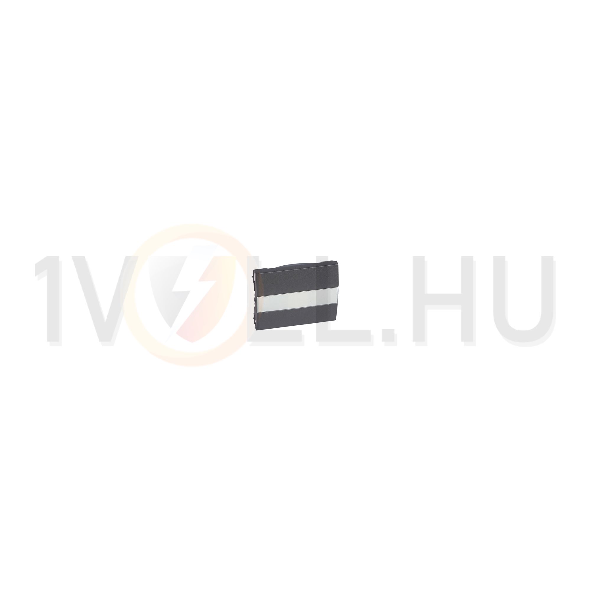Galea billentyű mélybronz egyes kapcs/nyg.-hoz bronz üres-jel címketartós IP21 műanyag LEGRAND - 771217