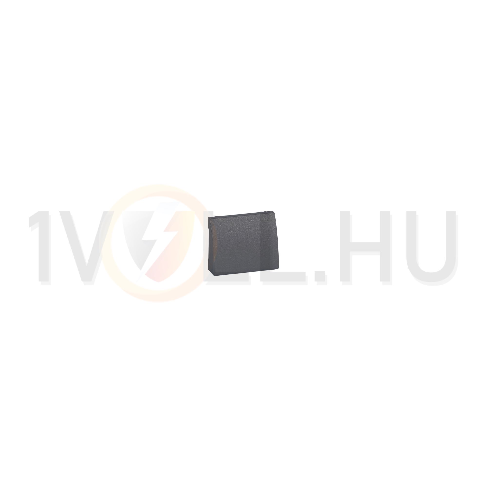 Galea kábelkivezető fedlap központi fedlap bronz LEGRAND - 771285