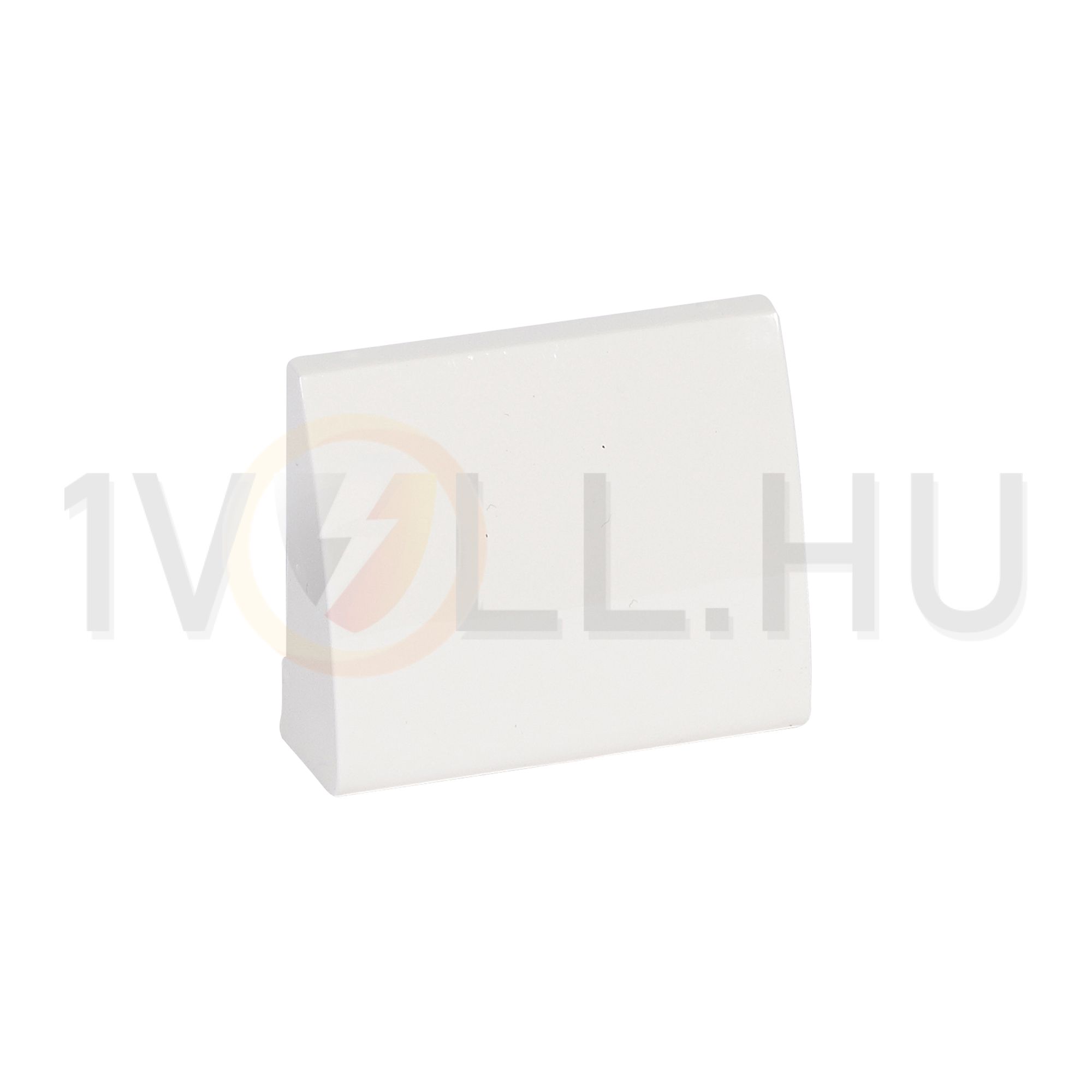 Galea kábelkivezető fedlap központi fedlap fehér LEGRAND - 777085