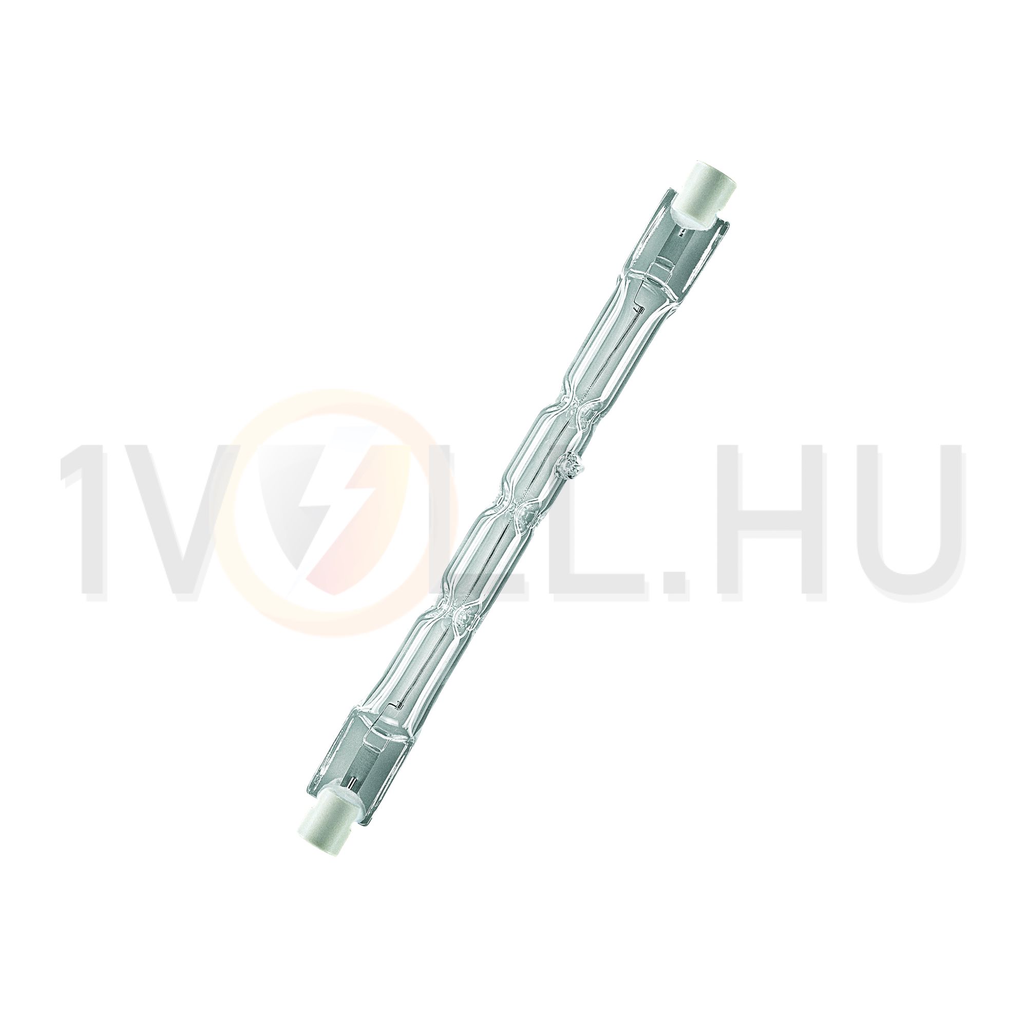 Halogén lámpa ceruza R7s 1000W 230V cső 22000lm 2900K 2000h C-en.o. HaloLine LEDVANCE - 4050300004174