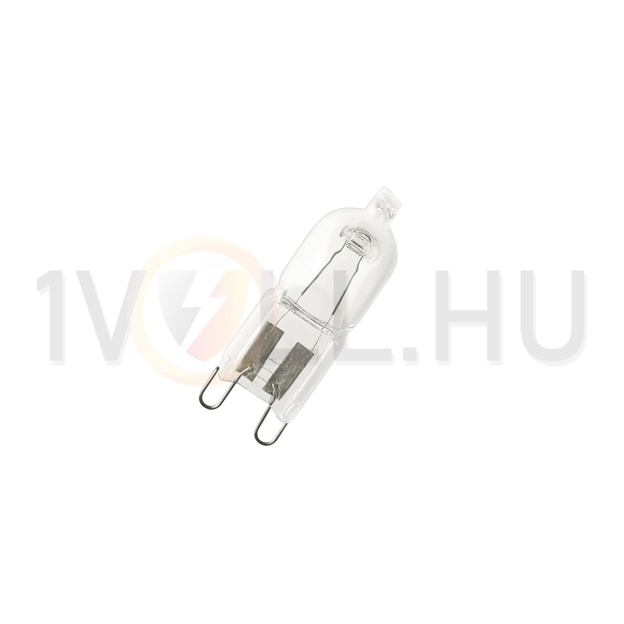Halogén lámpa kapszula T13,3 20W 230V G9 235lm víztiszta D-en.o. 2000h HalopinPRO LEDVANCE - 4008321945273