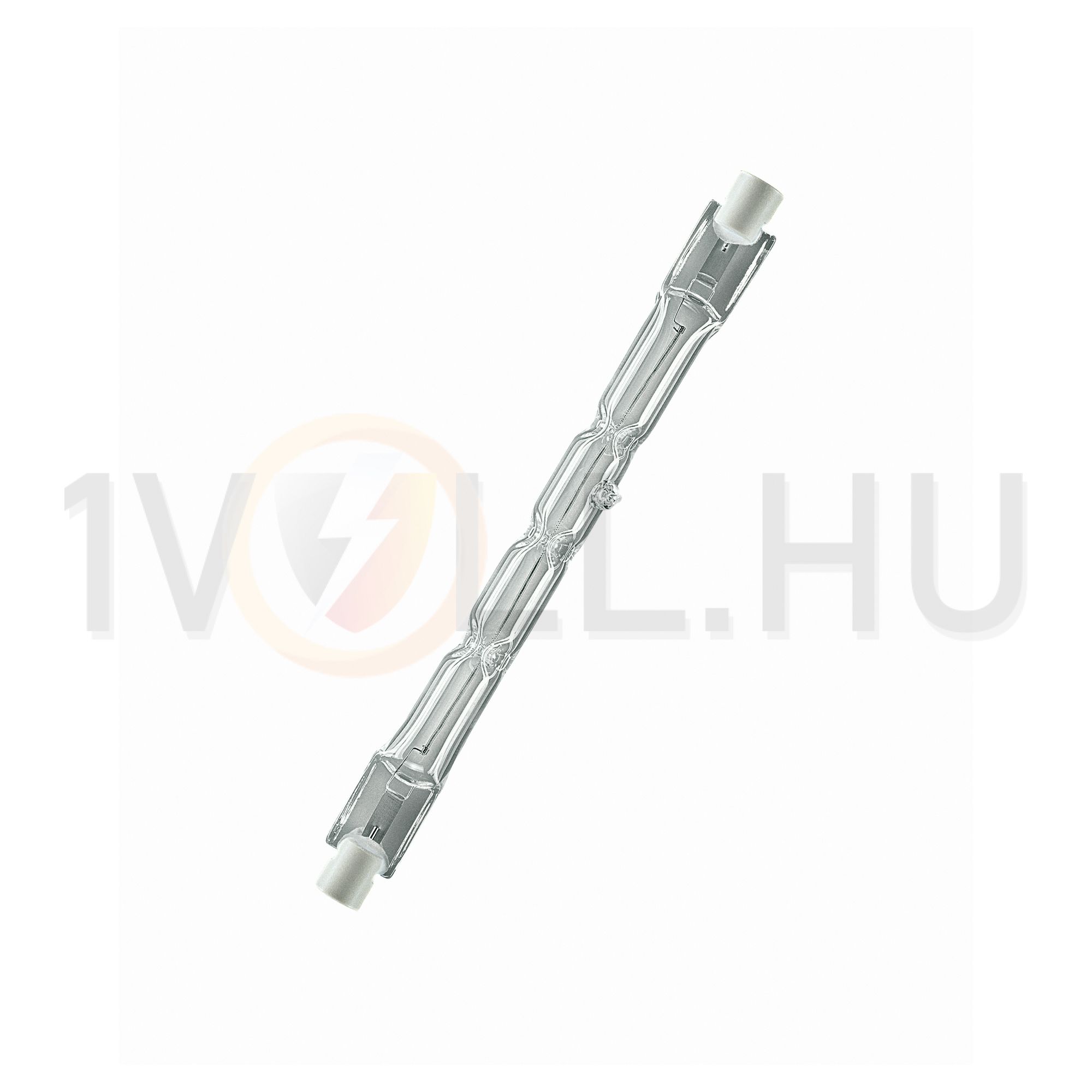 Halogén lámpa R7s 160W 230V 3100lm 2900K 2000h C-en.o. HaloLineEco 64698 LEDVANCE - 4008321977755