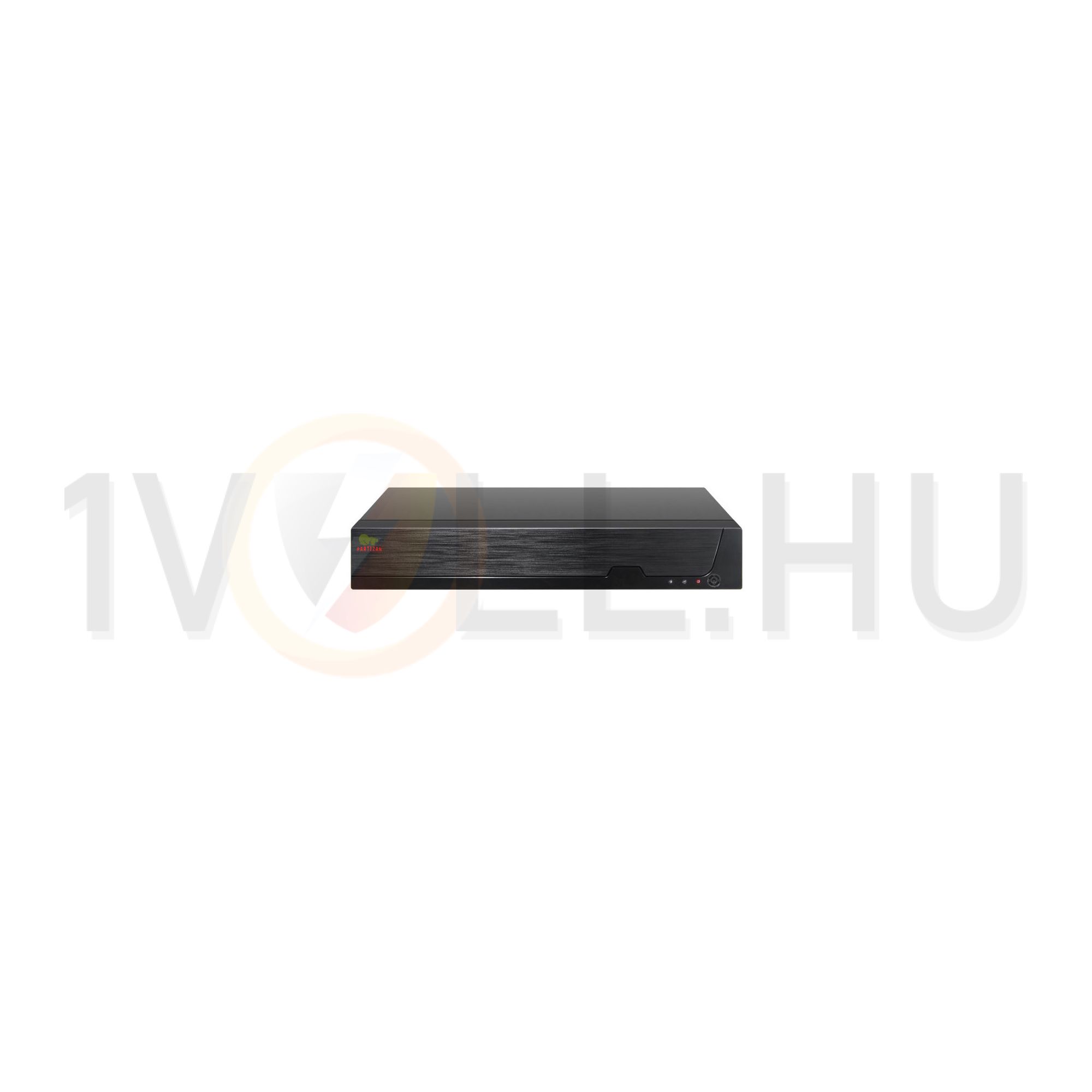 Hálózati videó rögzítő (NVR) 8MP max.8TB HDD (nélkül) Ethernet10/100Base-T NVD-811 POE v4.0 Clou - 1895