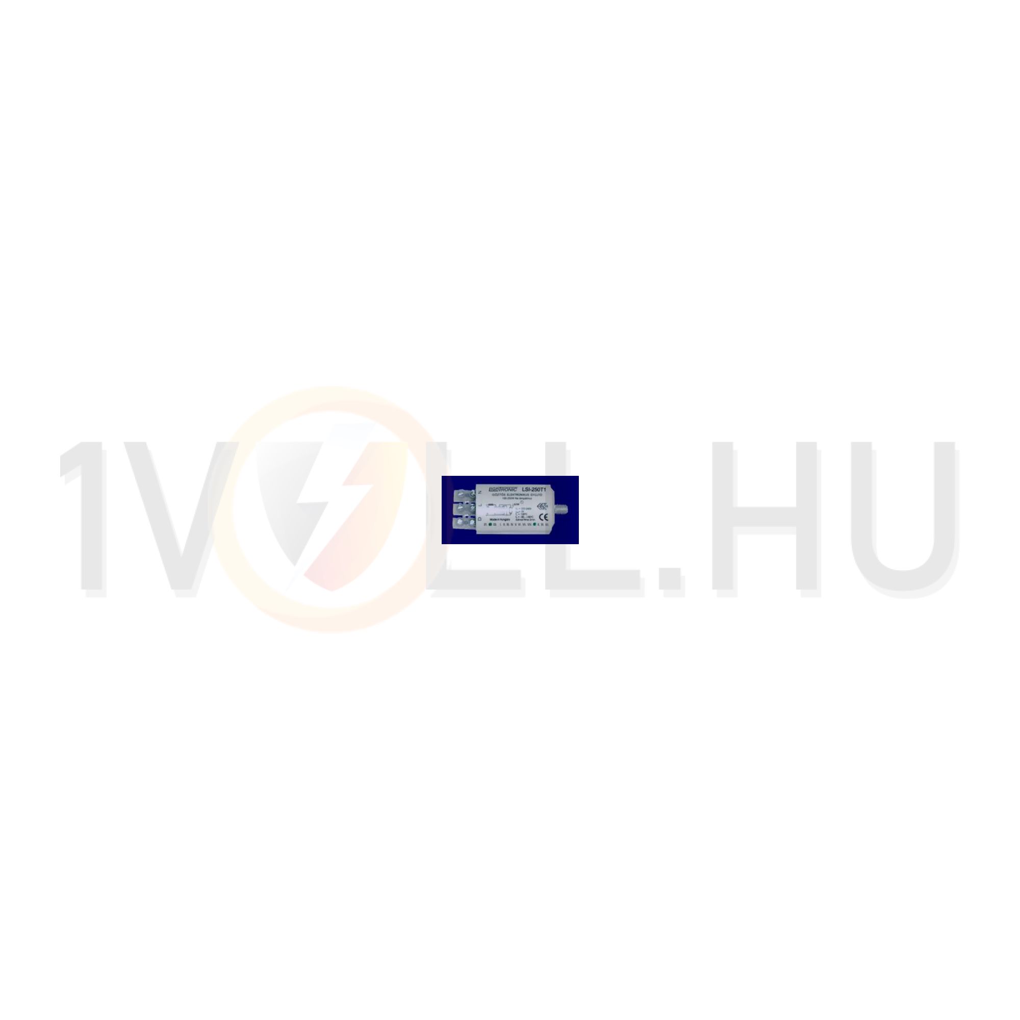 HID gyújtó 100-250W/HS 35-250W/HI