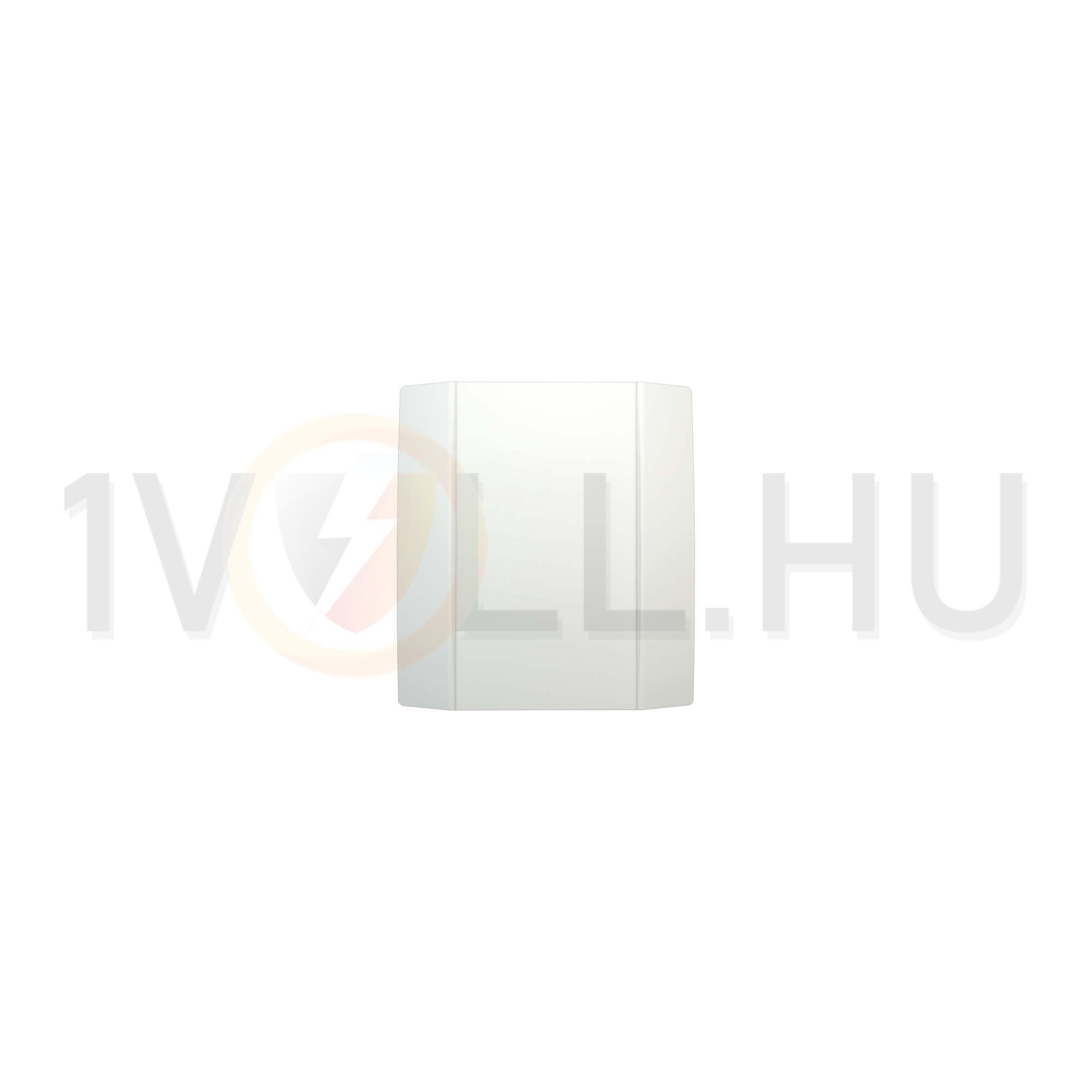 Hőérzékelő terem passzív -35-70°C IP20 NOVOS3 temp PT100 Thermokon - 728256