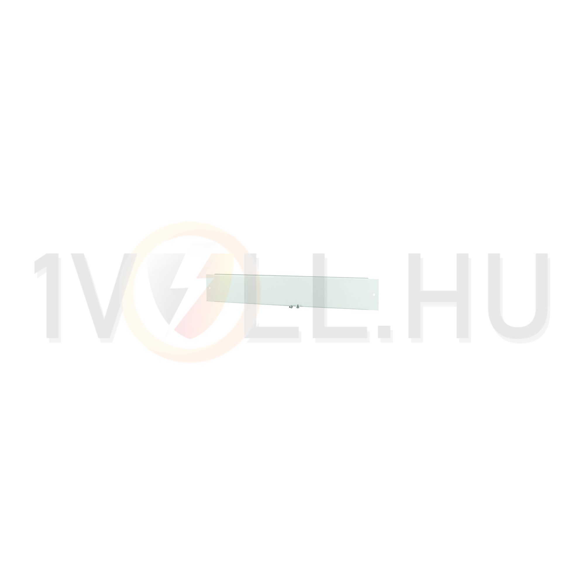 Homlokfedél Xboard+ szekrénylábazathoz  BPZ-FS-1200/1 EATON - 293509