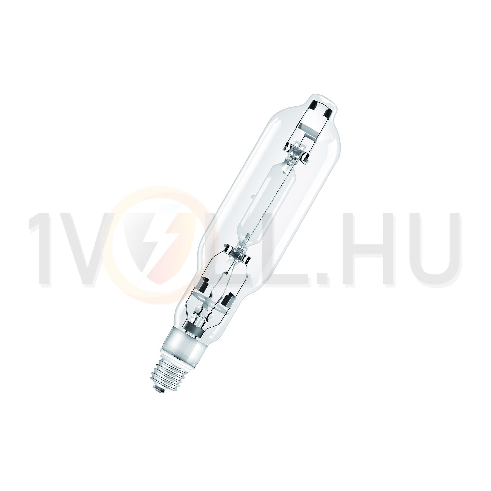 Fémhalogén lámpa egyfejű cső 2000W E40 180000lm 7450K 860 9000h A-en.o. HQI-T W/D/I LEDVANCE - 4008321527011