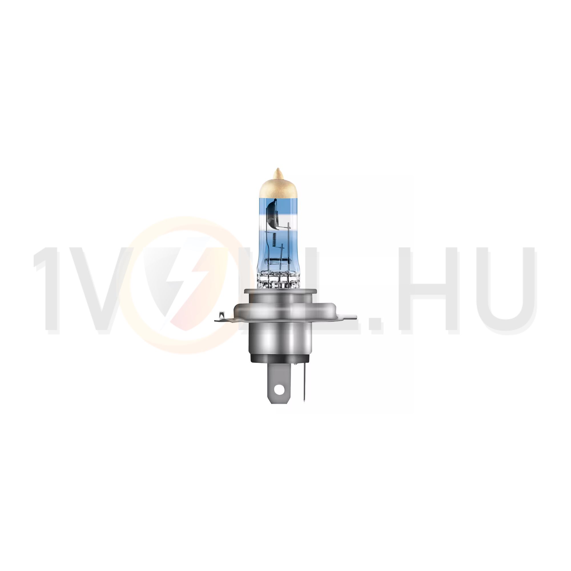 Jármű lámpa fényszóró H4 60W/ 55W/ 12V P43t 1650lm fehér 64193NB220 OSRAM - 4062172399449