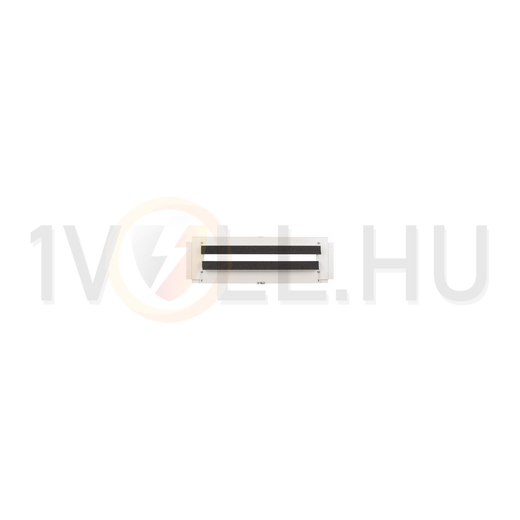 Kábelbevezető kefe Xboard+ szivacsos kefe porszórt acél 545mmx 30mmx 175mm BP-FLP-600-VS EATON - 119356