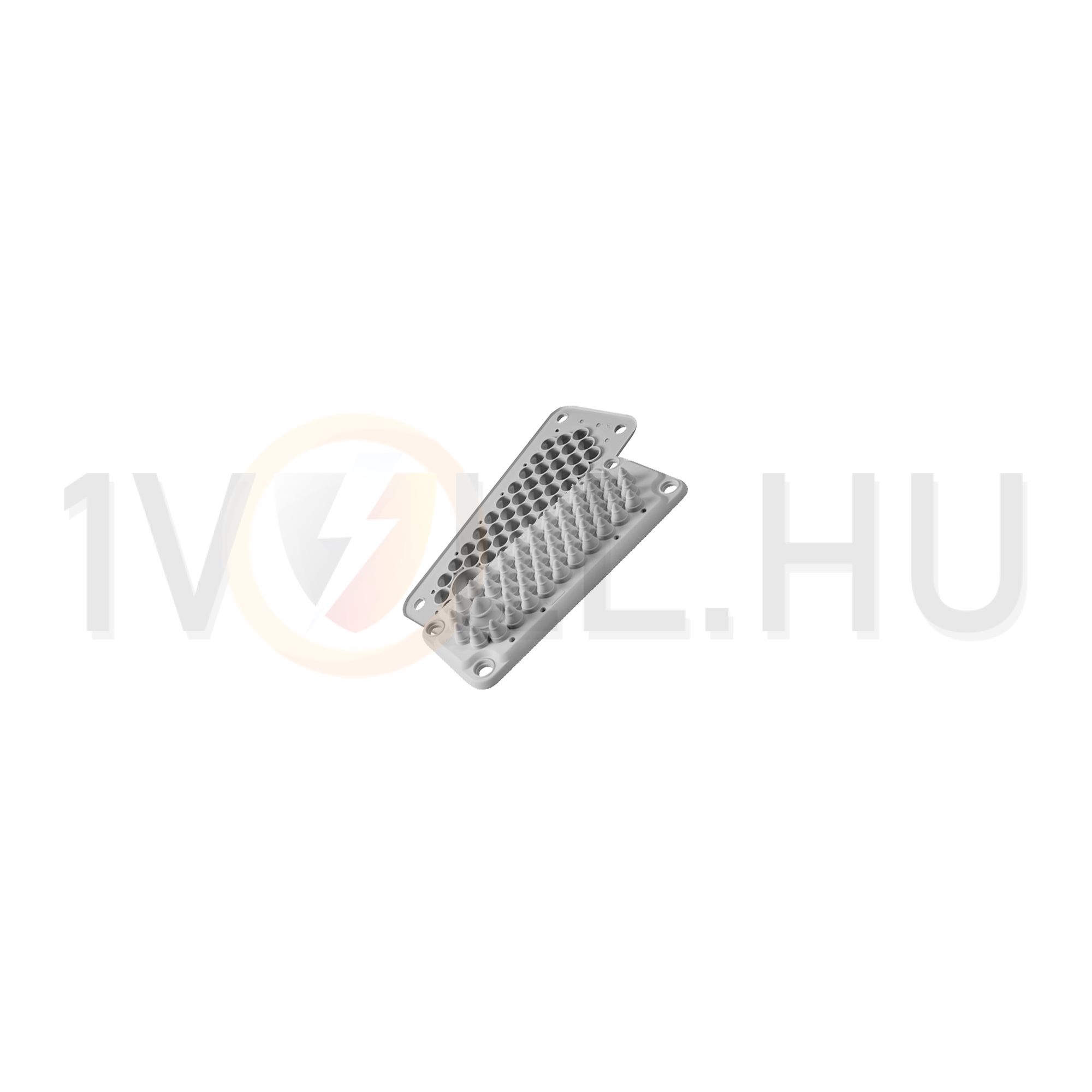 Kábelbevezető Multigate 1x15-25mm 50x7-13mm IP54 LMC51 MOREK - MBA3F51L11
