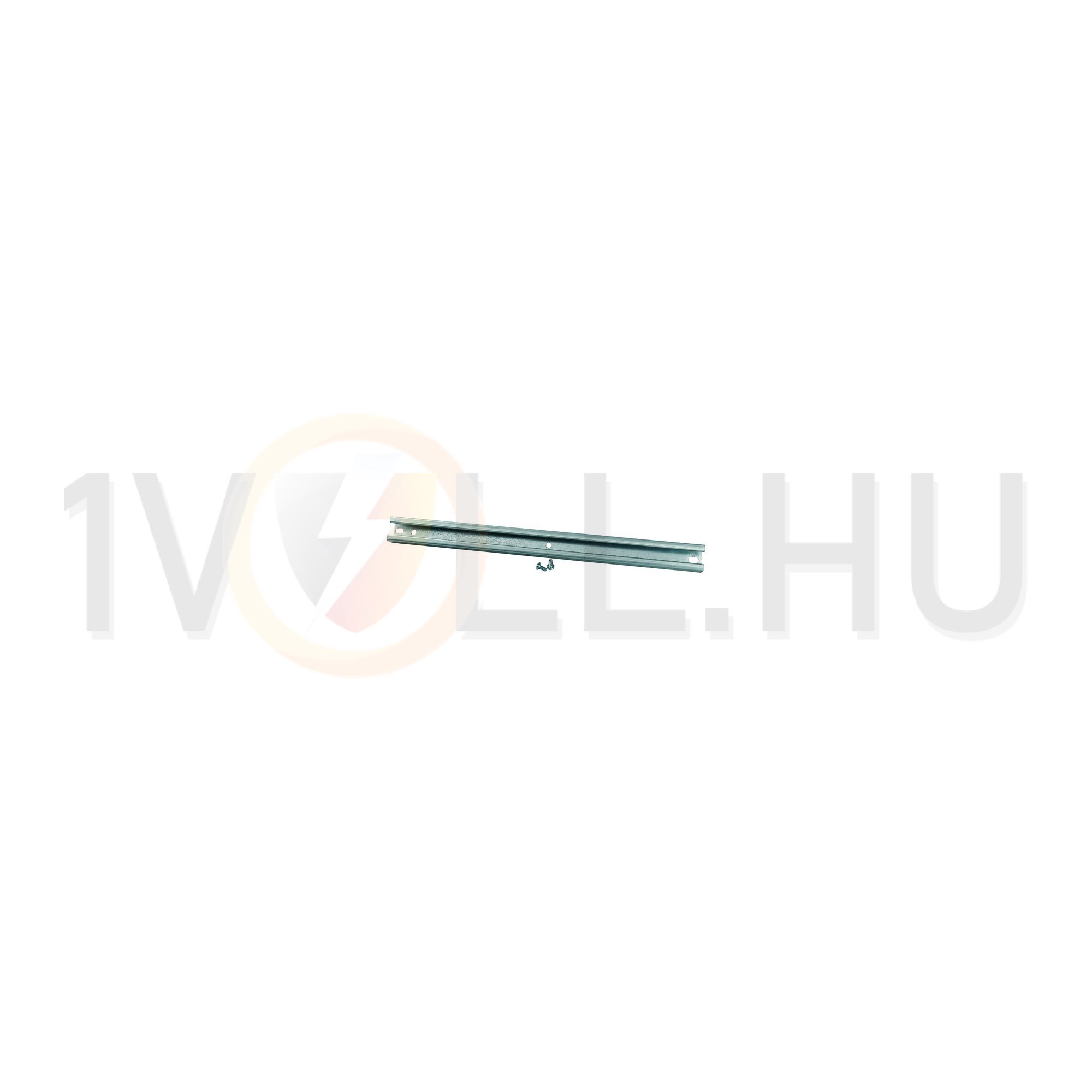 Kábelfogadósín 691mm-sz 40mm-ma 22mm-mé XAR08 EATON - 283852