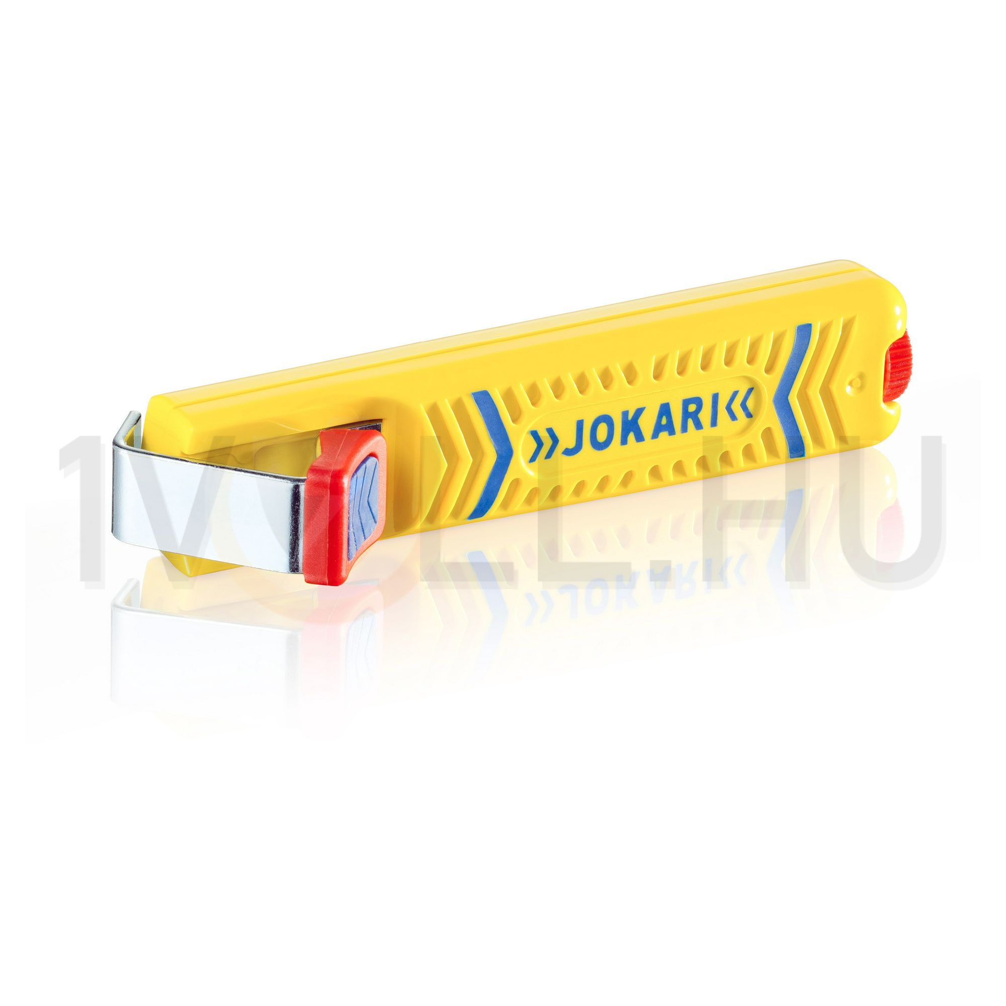 Kábelkés 4-16mm hosszvágó körvágó No.16 Secura JOKARI - 10160