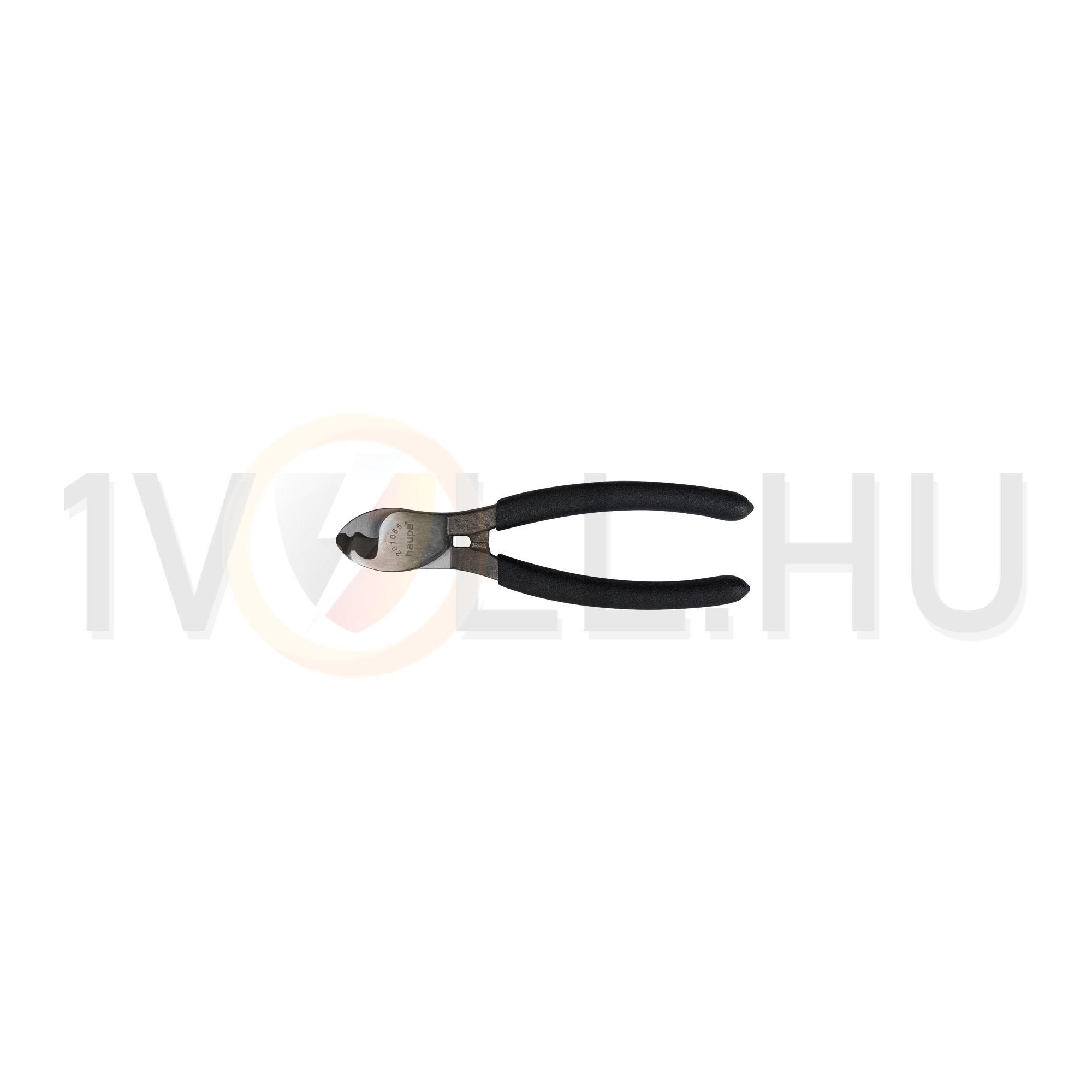 Kábelvágó mechanikus egykezes 8mm-max. kábelátmérő 16mm2-max. 160mm-ho Haupa - 201085