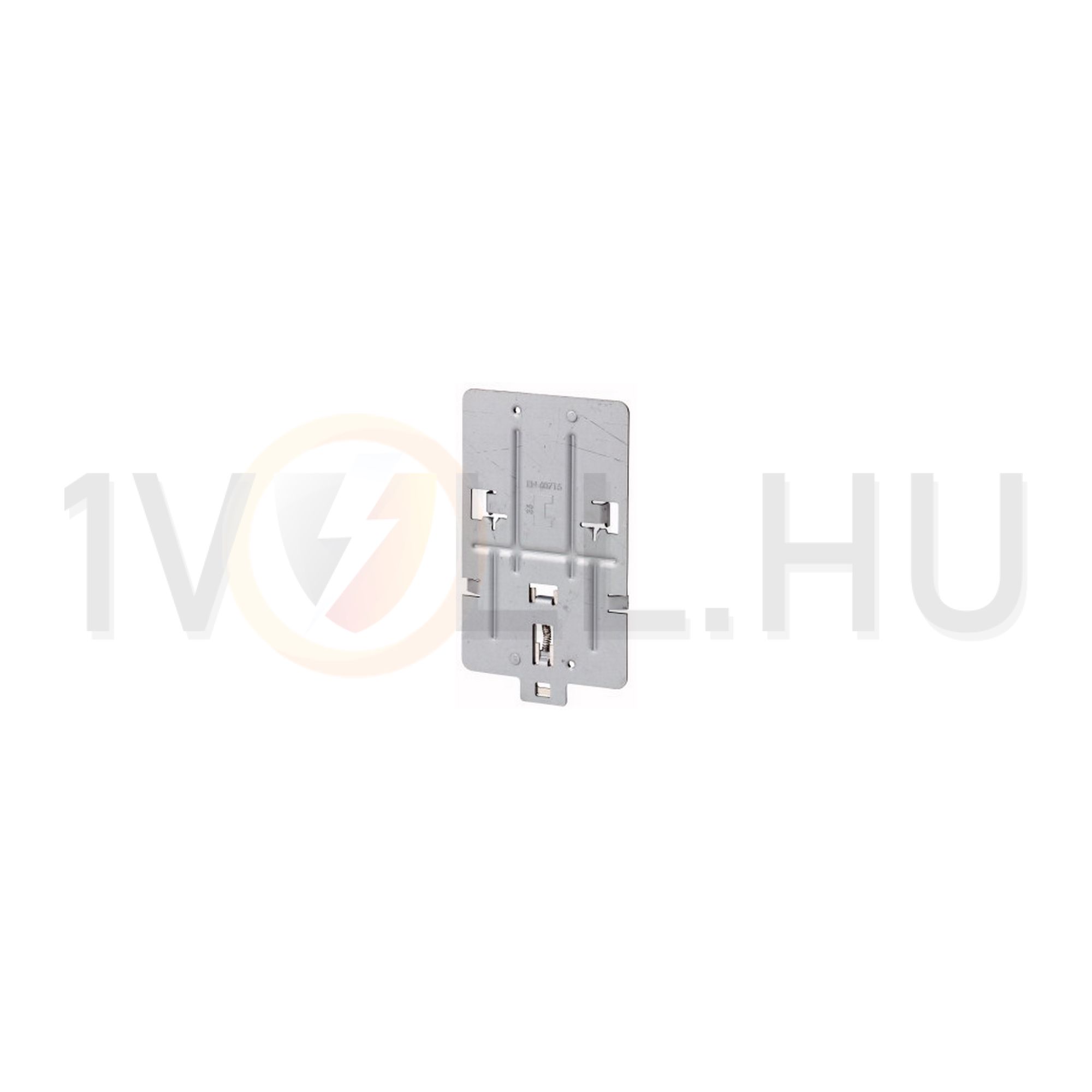 Kalapsín-adapter fém egyenes DIN (kalap)sín 35mm NZM1-XC35 EATON - 260213