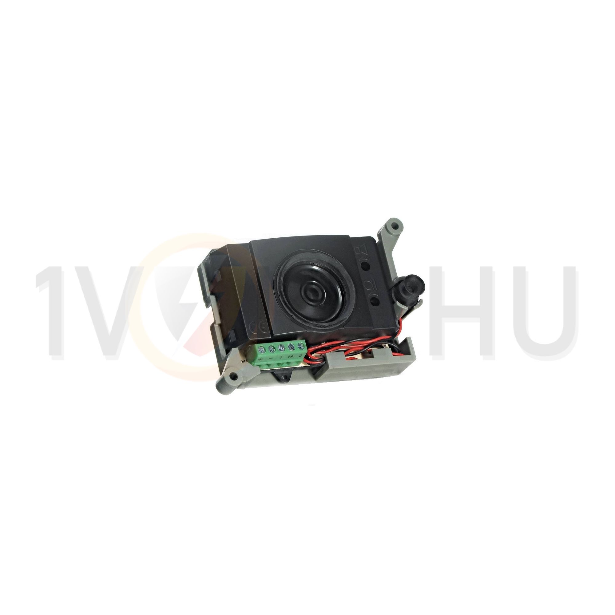 Kaputábla erősítő 4+n Smyle/Genya/625/725 kaputáblába süllyesztett sokerű rendszer 1128 URMET - 1128/500