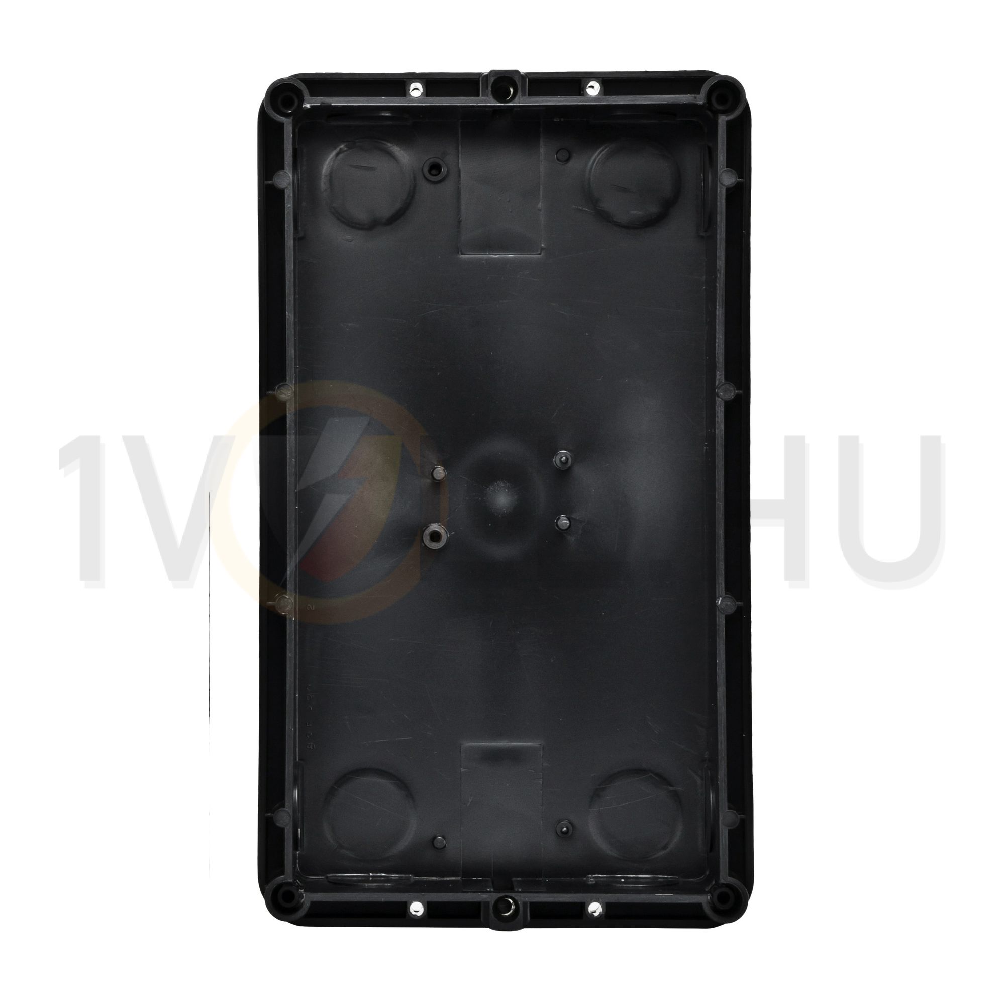 Kaputábla süllyesztődoboz 2modul 118mm x 204mm x 45mm Sinthesi URMET - 1145/52