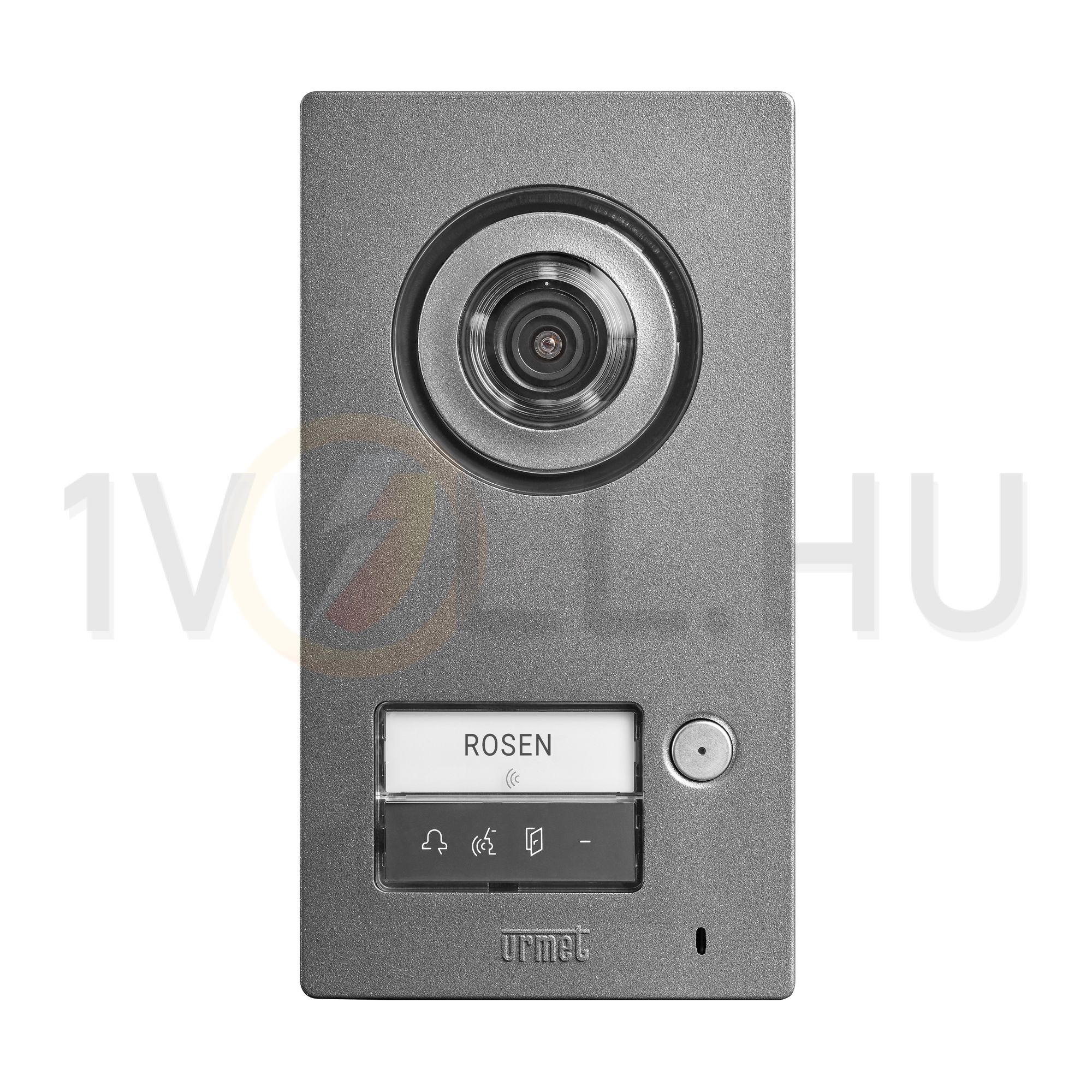 Kaputábla videó 2Voice falonkívüli 1-lakás Mikra2 URMET - 1784/1