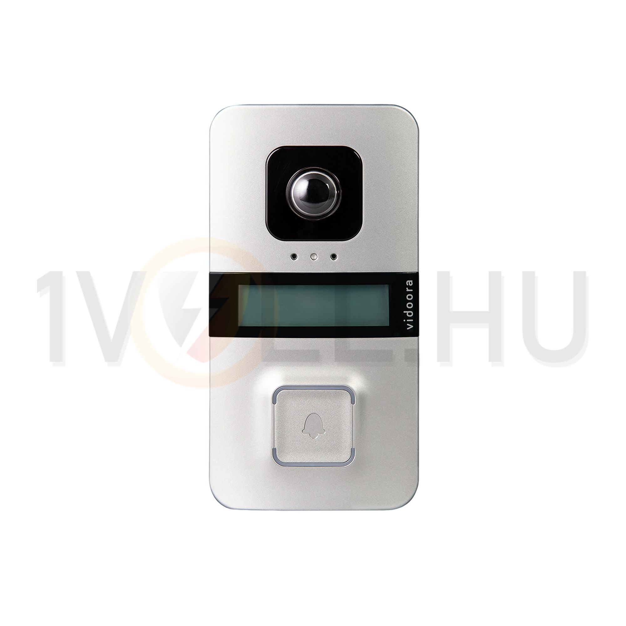 Kaputábla videó LAN WLAN HD IP55 IK04 MISTRAL/CALIMA-kompatibilis vidoora VD 720-W si GROTHE - 75403GB