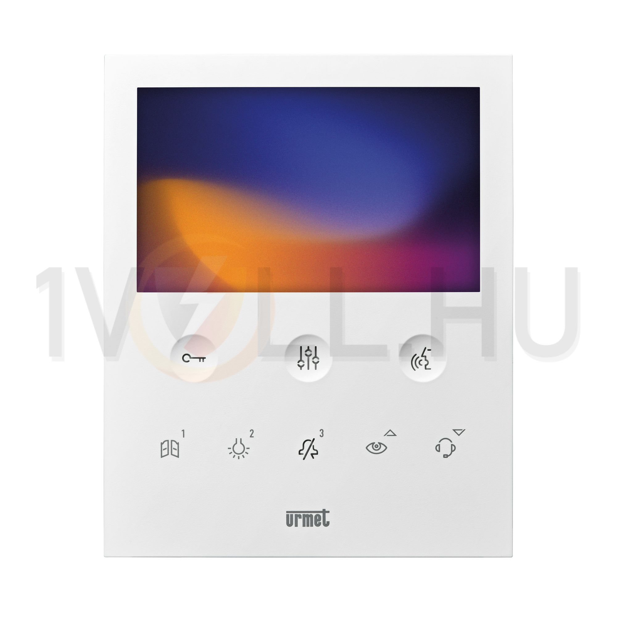 Kaputelefon video lakáskészülék ´2Voice 5