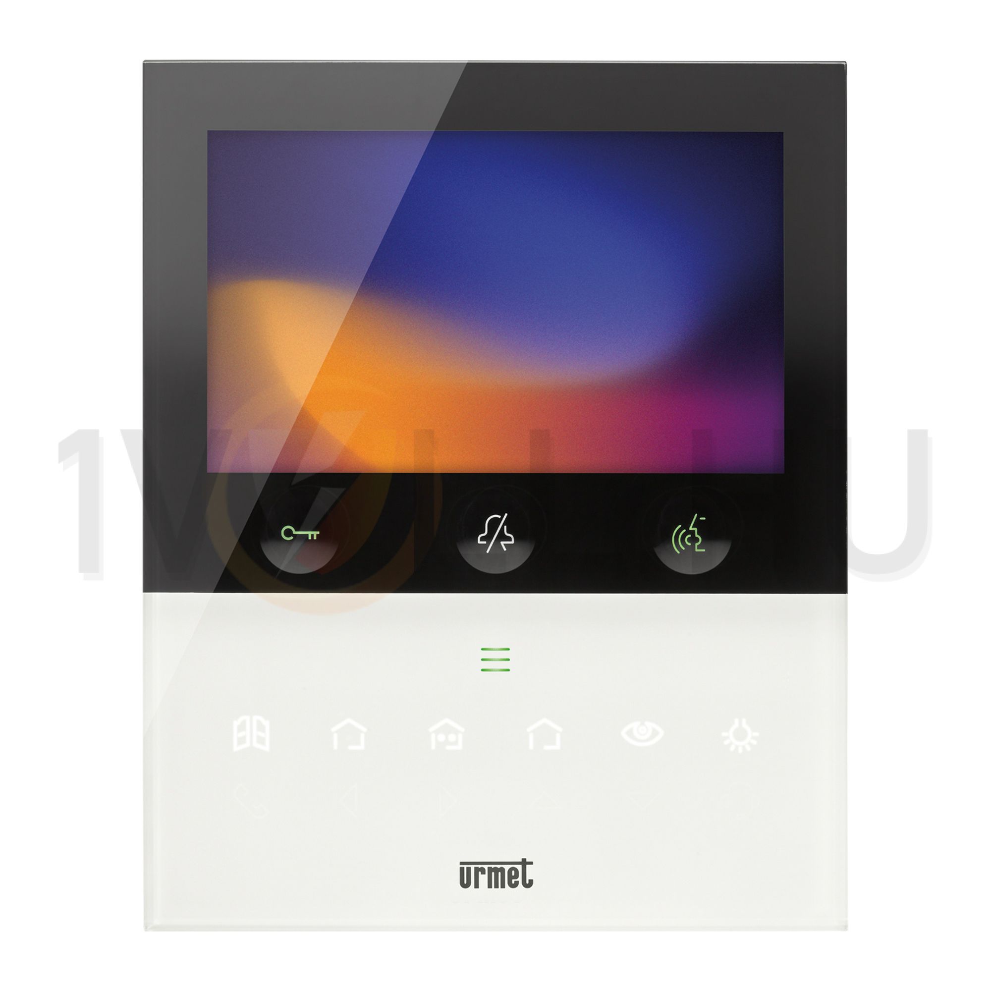 Kaputelefon video lakáskészülék ´2Voice 5