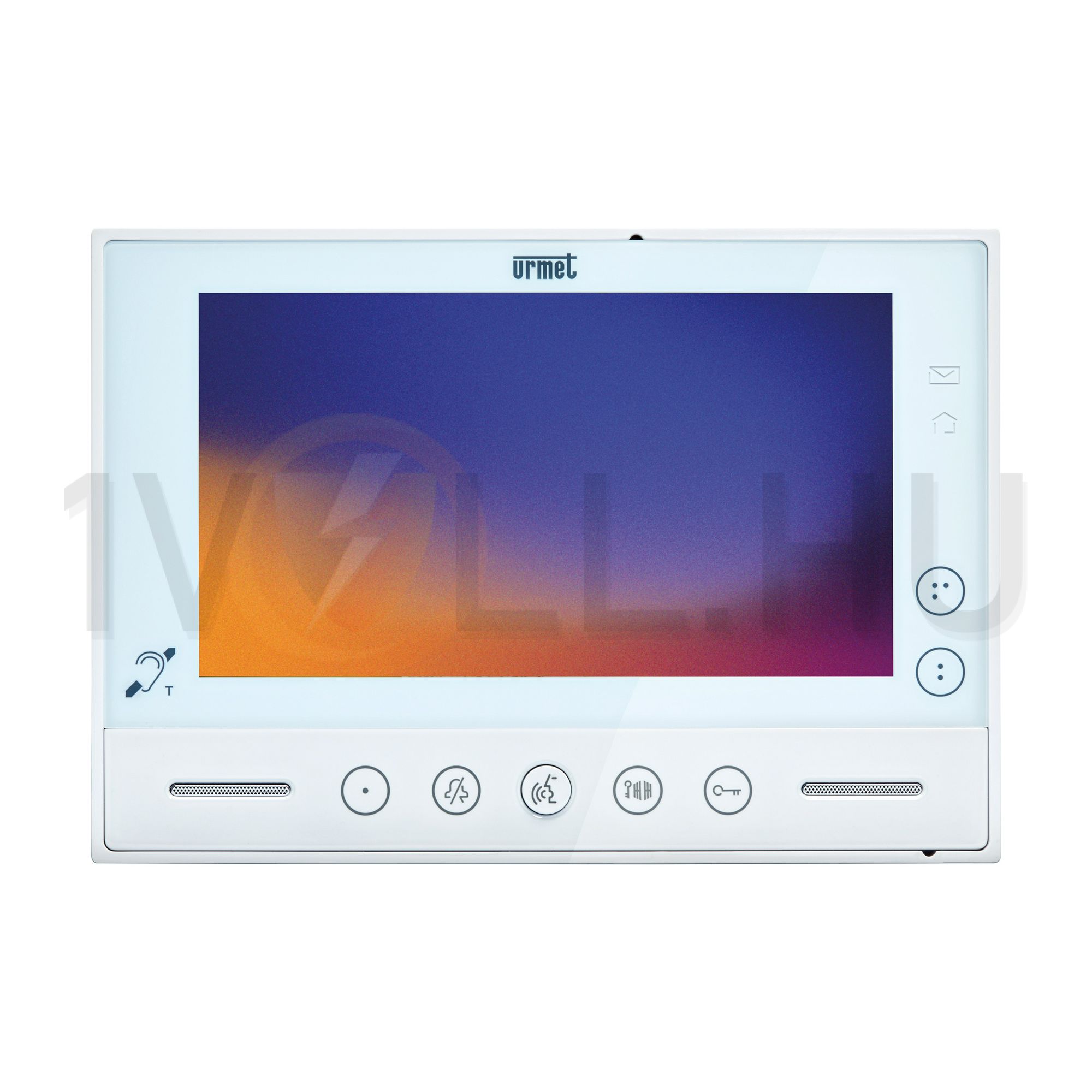 Kaputelefon video lakáskészülék 2Voice 7