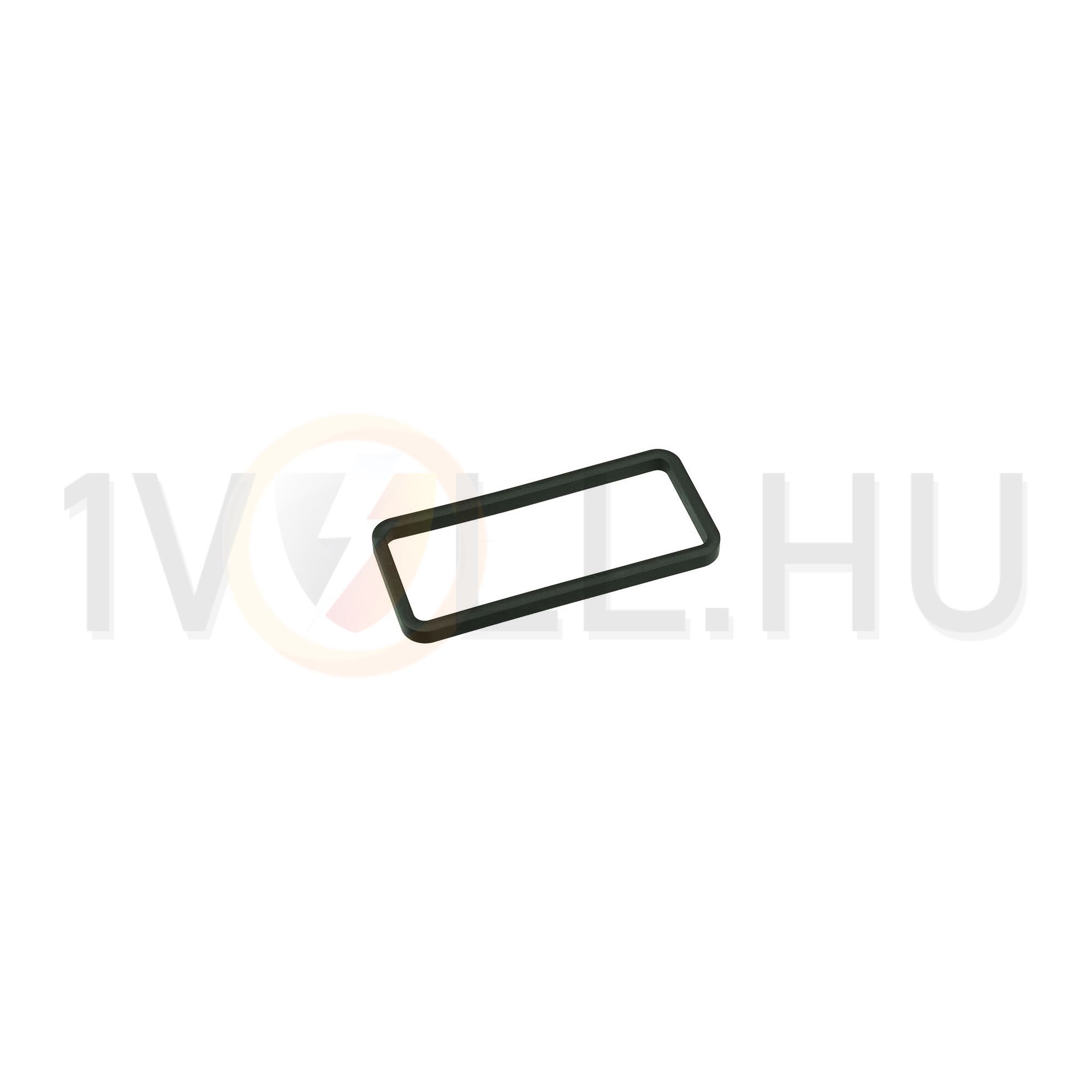 Karimatömítő gumi Han B 16 csatlakozóházhoz tömítés Han B 16 Profile Sealing HARTING - 09300009943